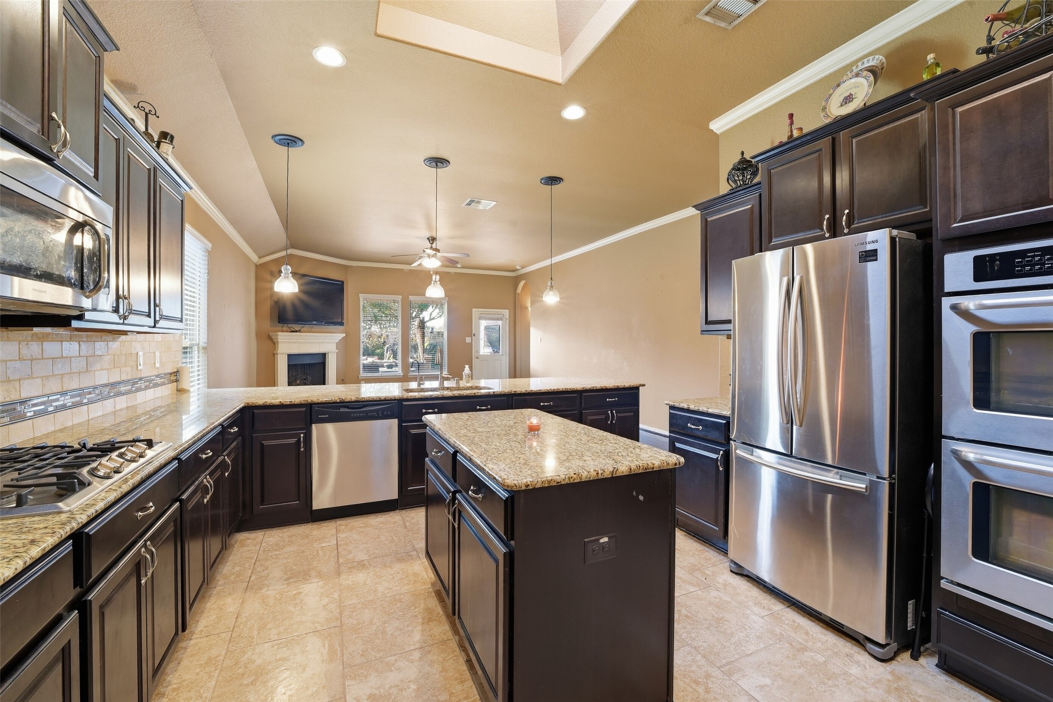 11318 Lantana Reach Drive, Richmond, TX 77406
