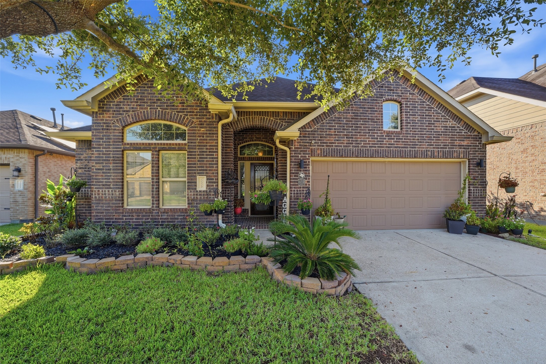11318 Lantana Reach Drive, Richmond, TX 77406
