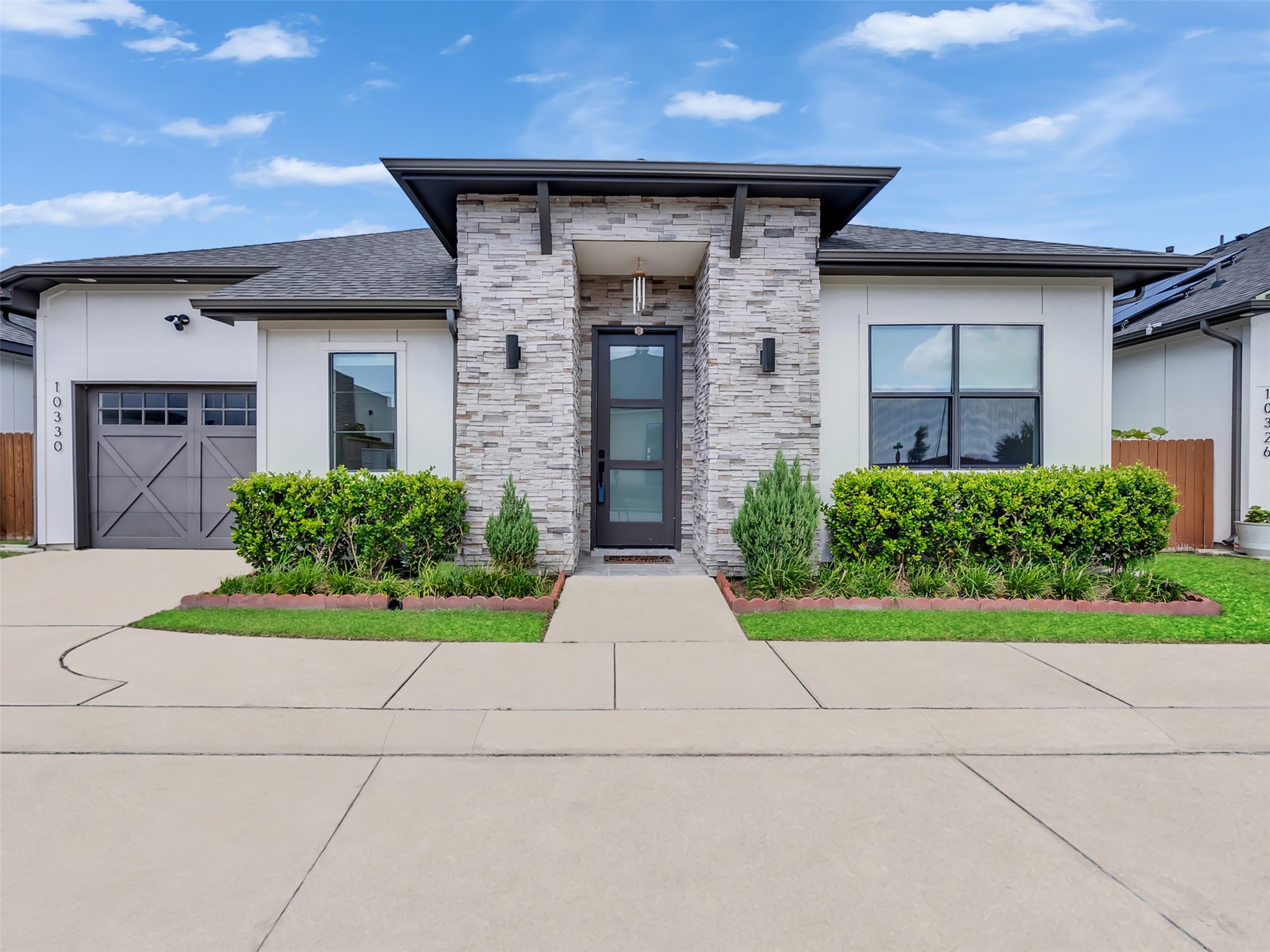 10330 Grove Row Avenue, Richmond, TX 77407