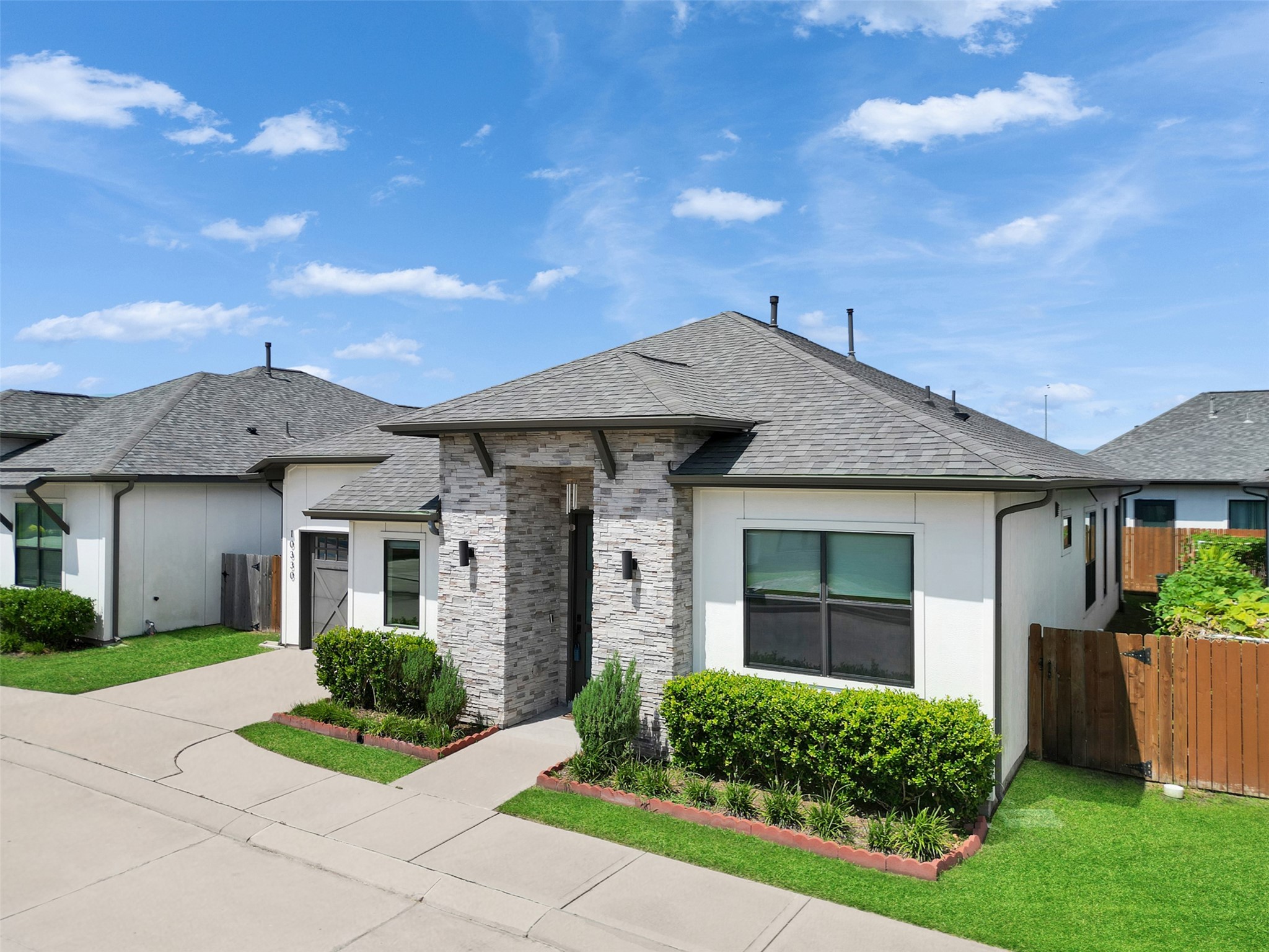 10330 Grove Row Avenue, Richmond, TX 77407