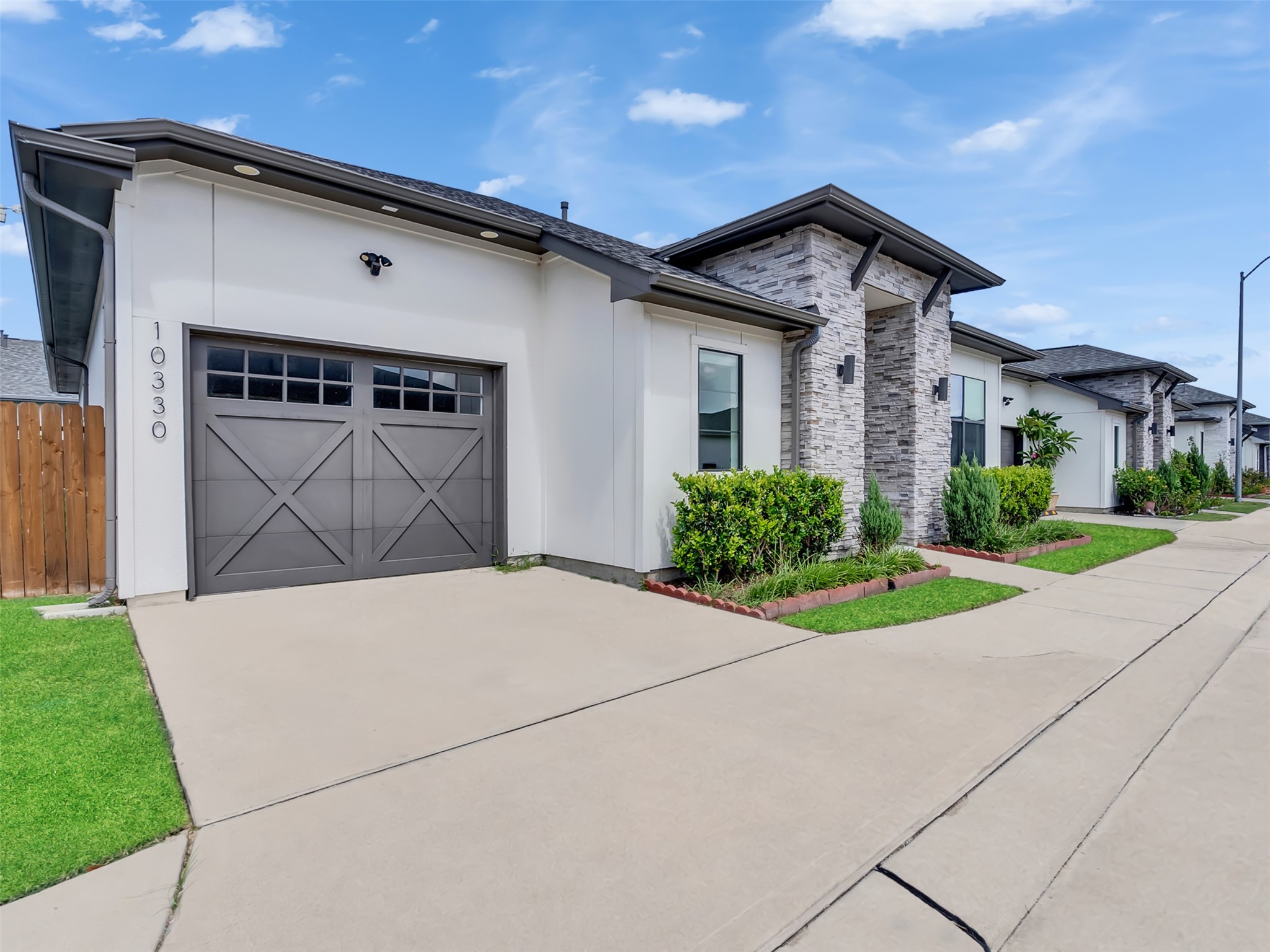 10330 Grove Row Avenue, Richmond, TX 77407