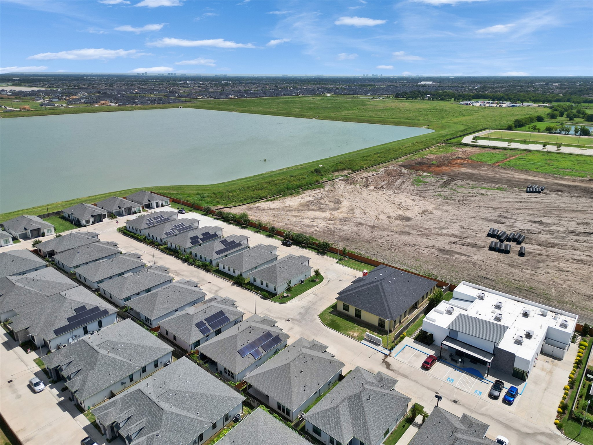 10330 Grove Row Avenue, Richmond, TX 77407