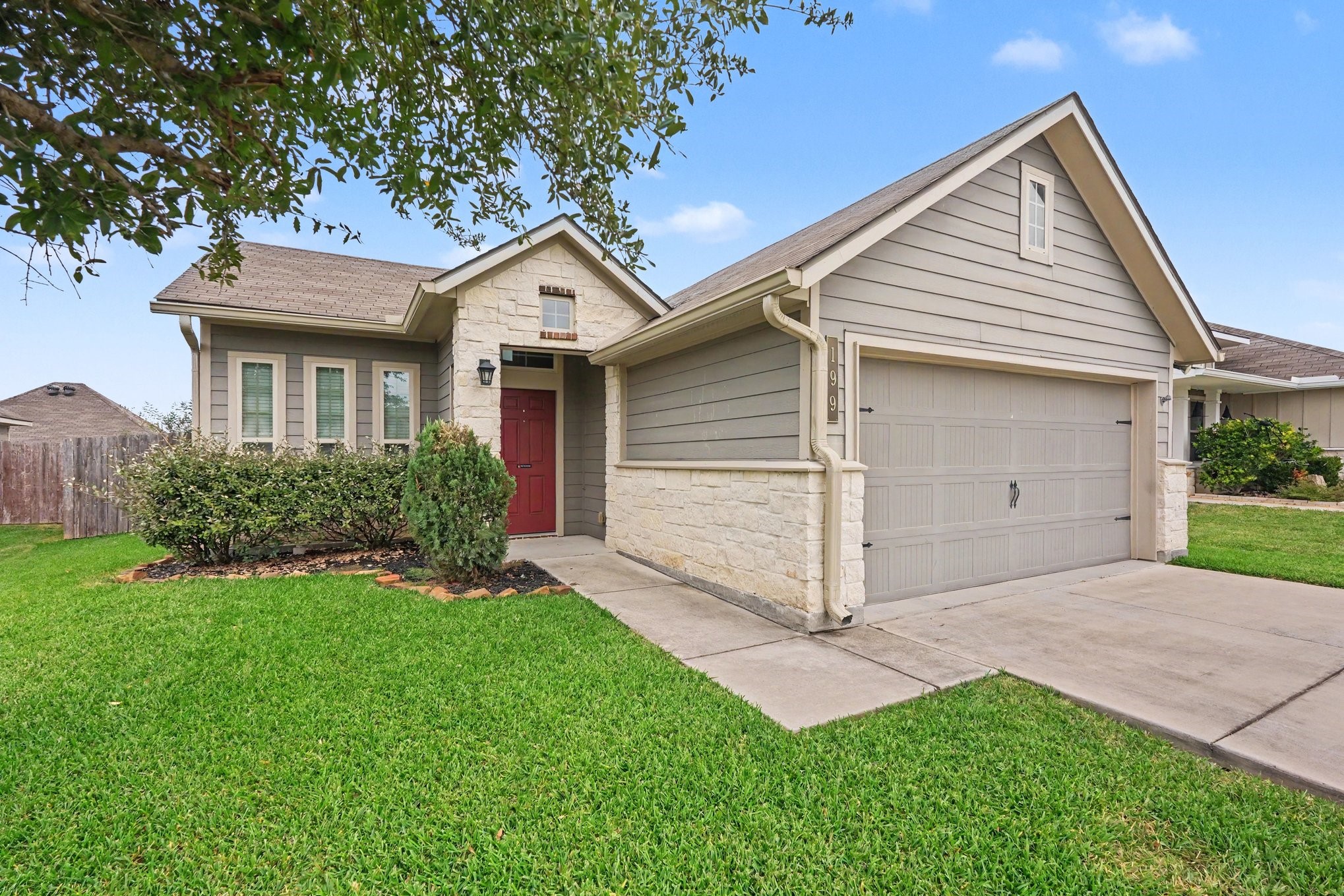 199 Brocks Lane, Montgomery, TX 77356