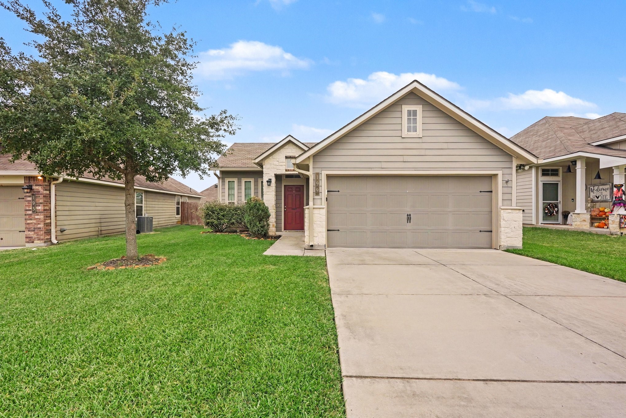 199 Brocks Lane, Montgomery, TX 77356 199 Brocks Lane, Montgomery, TX 77356