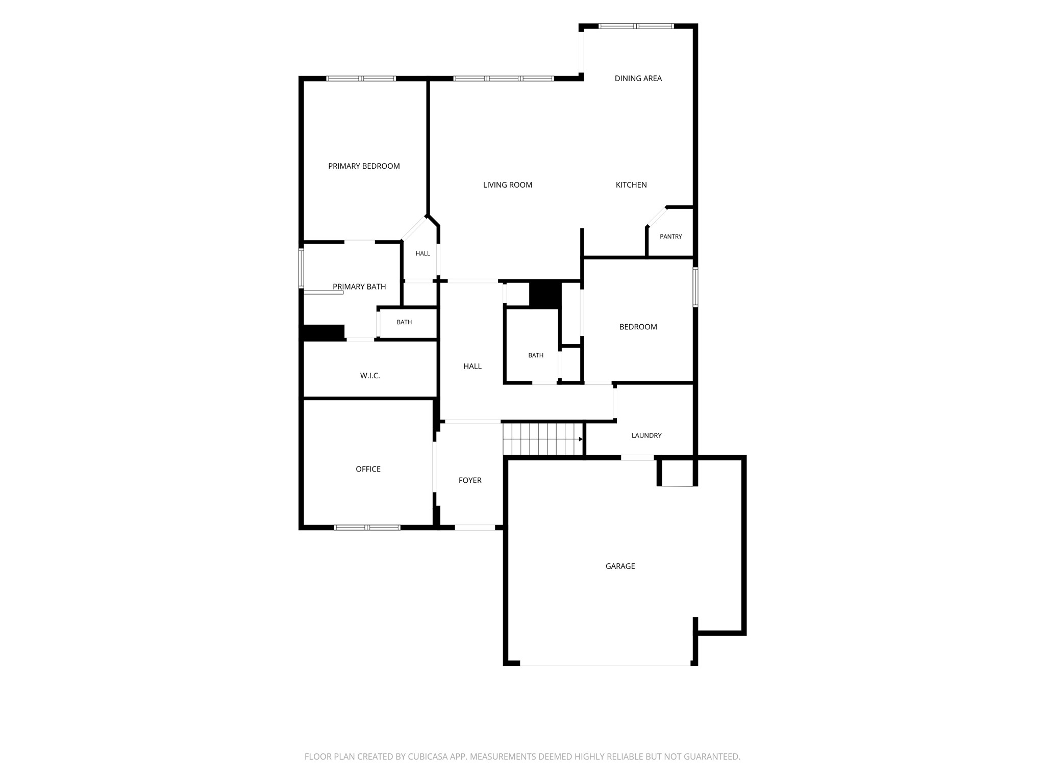 6310 Fawn Path Drive, Conroe, TX 77303