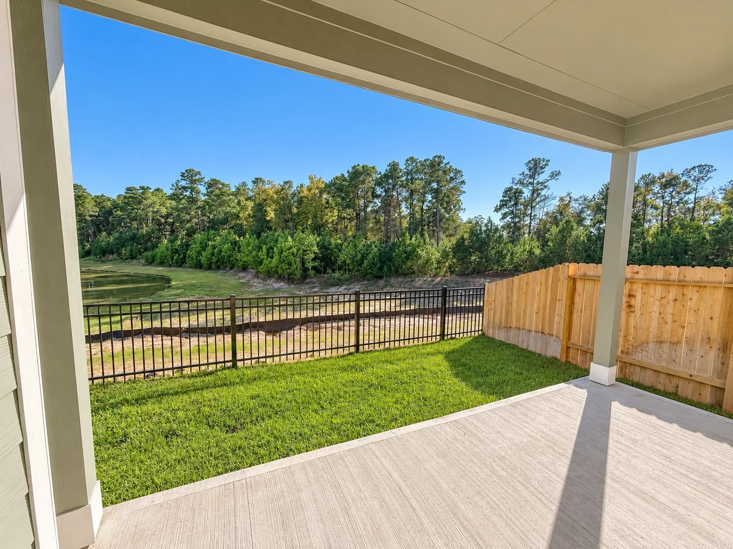 7734 Bergamot Circle, Magnolia, TX 77354