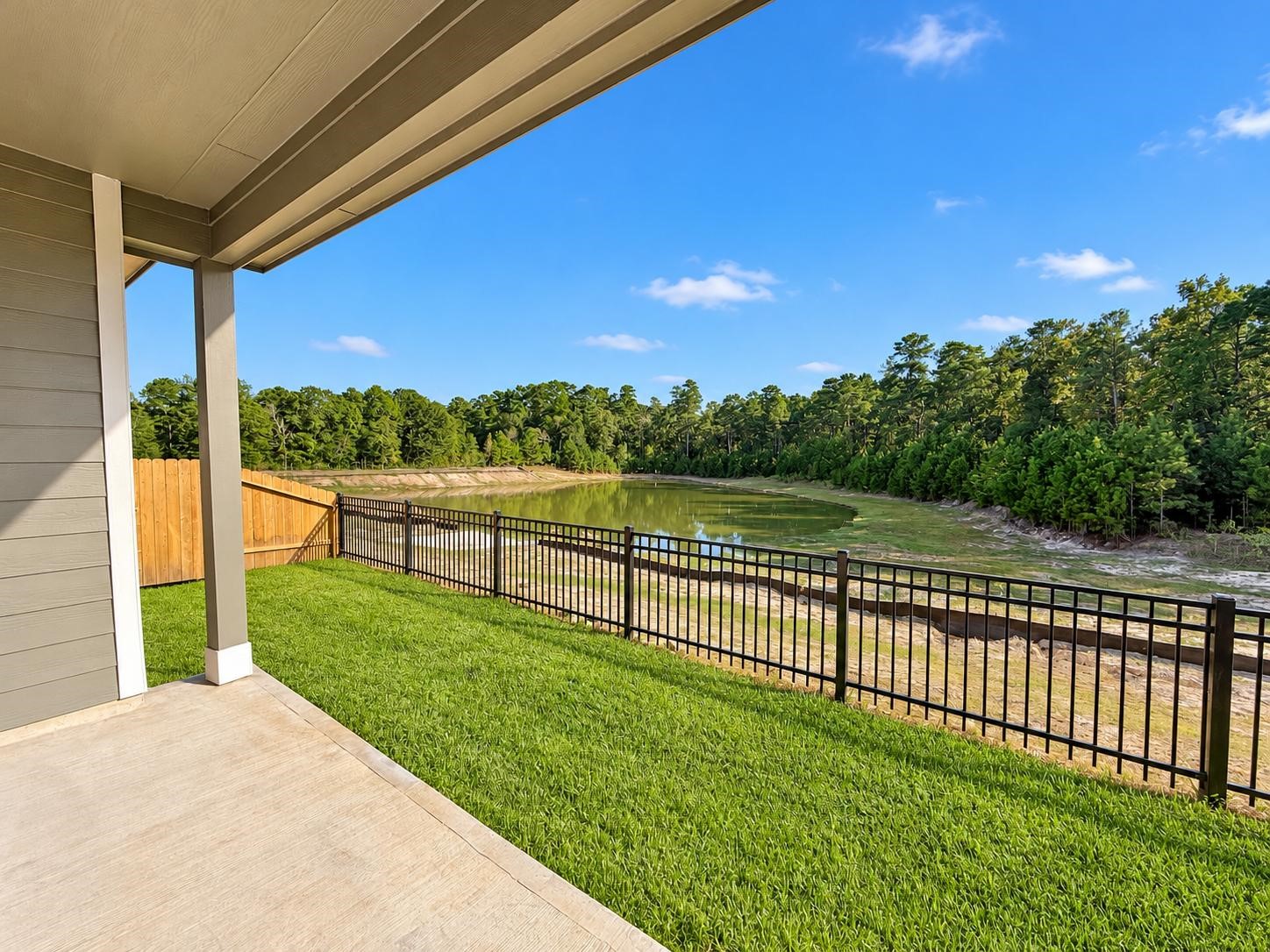 7734 Bergamot Circle, Magnolia, TX 77354