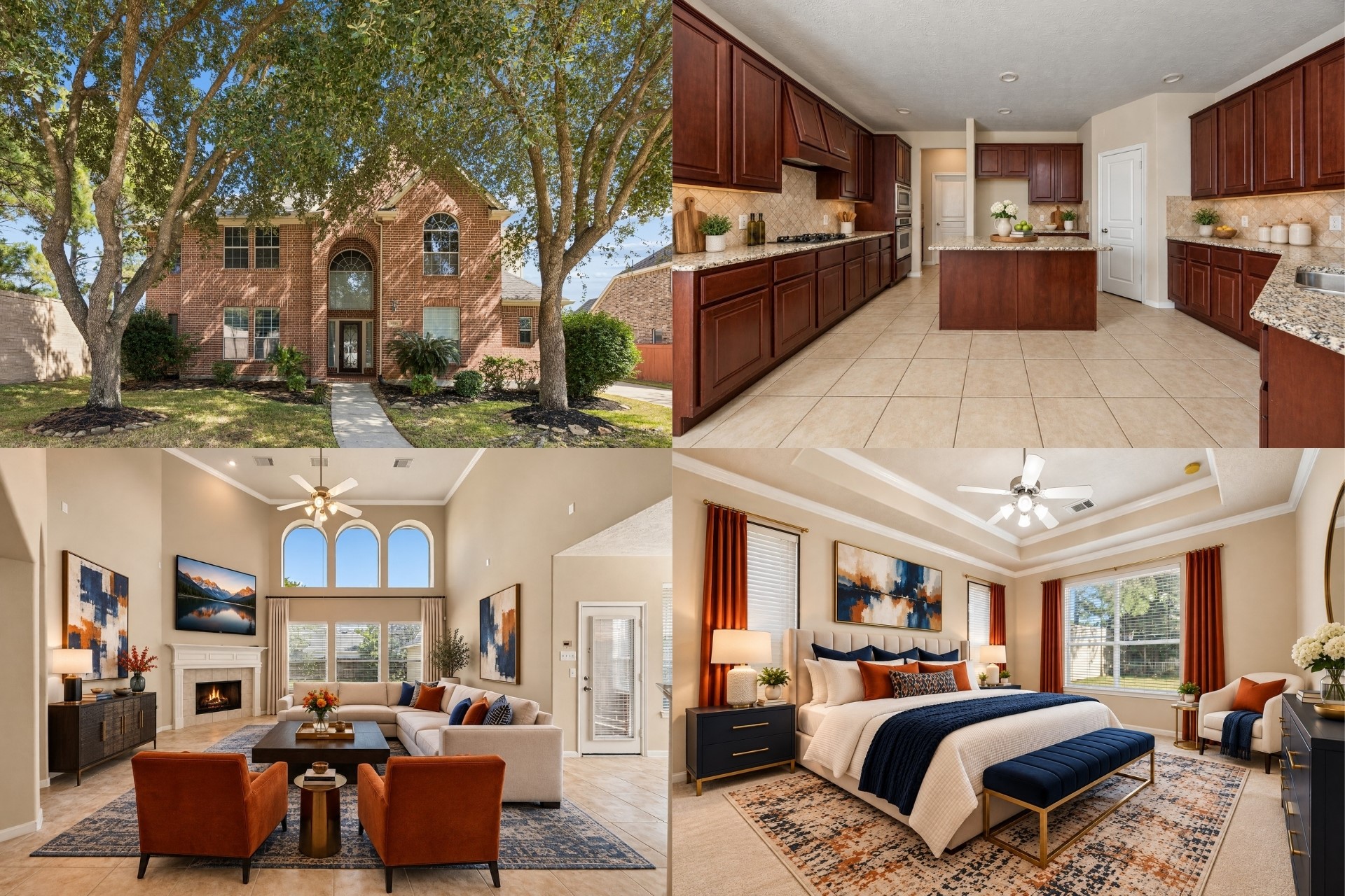 6518 Montana Ridge Court, Houston, TX 77041