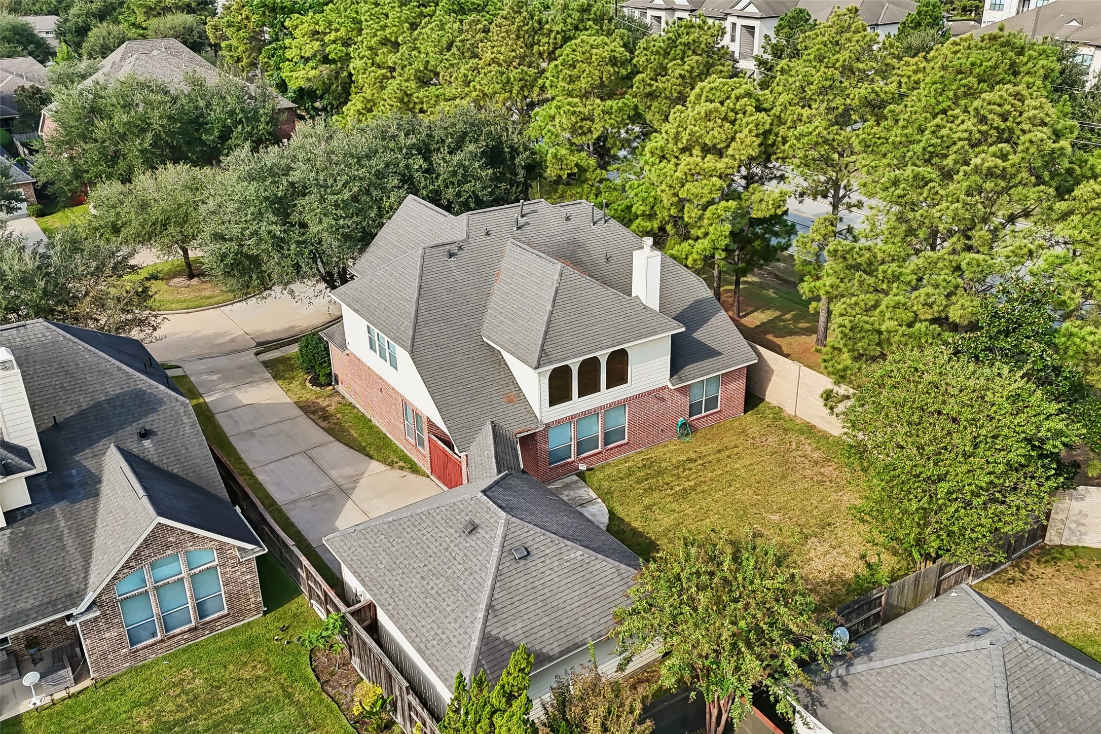 6518 Montana Ridge Court, Houston, TX 77041