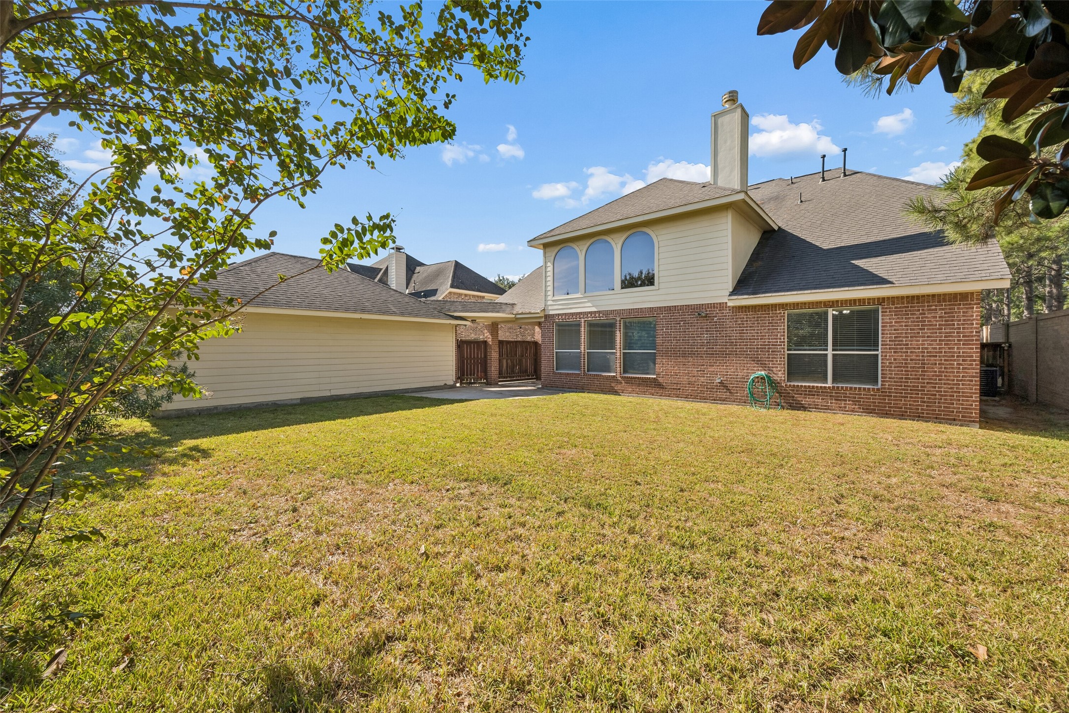 6518 Montana Ridge Court, Houston, TX 77041