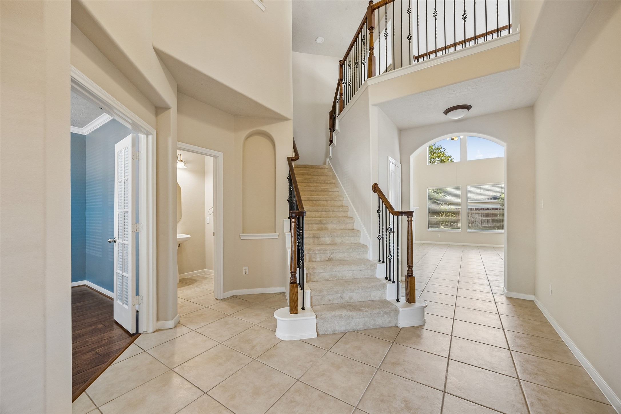 6518 Montana Ridge Court, Houston, TX 77041