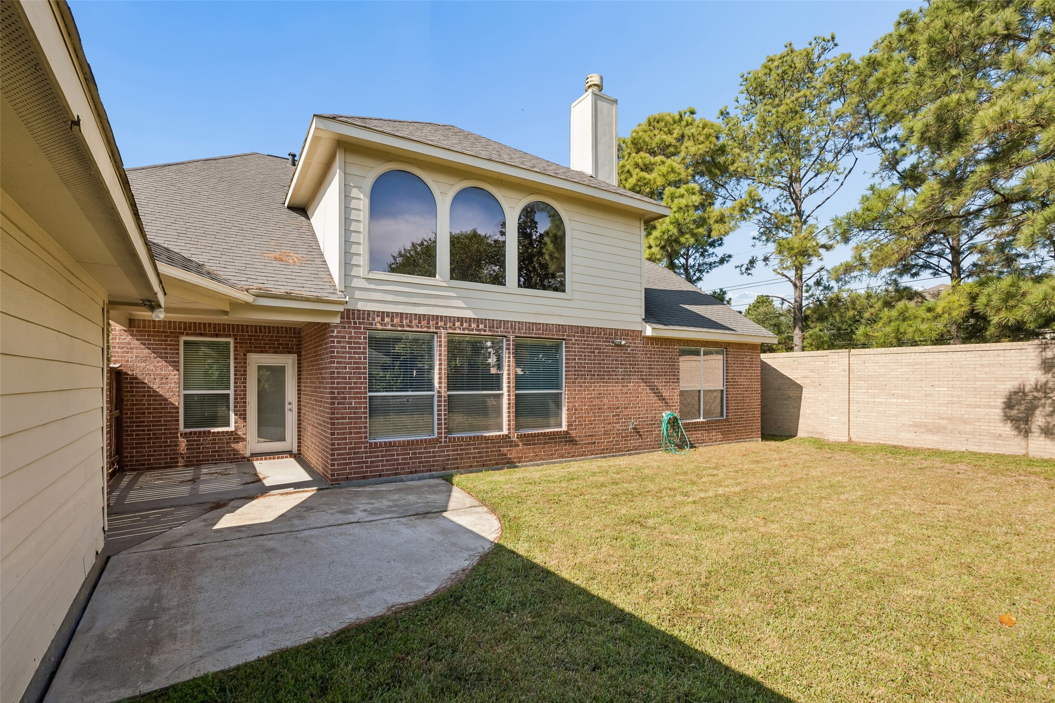 6518 Montana Ridge Court, Houston, TX 77041