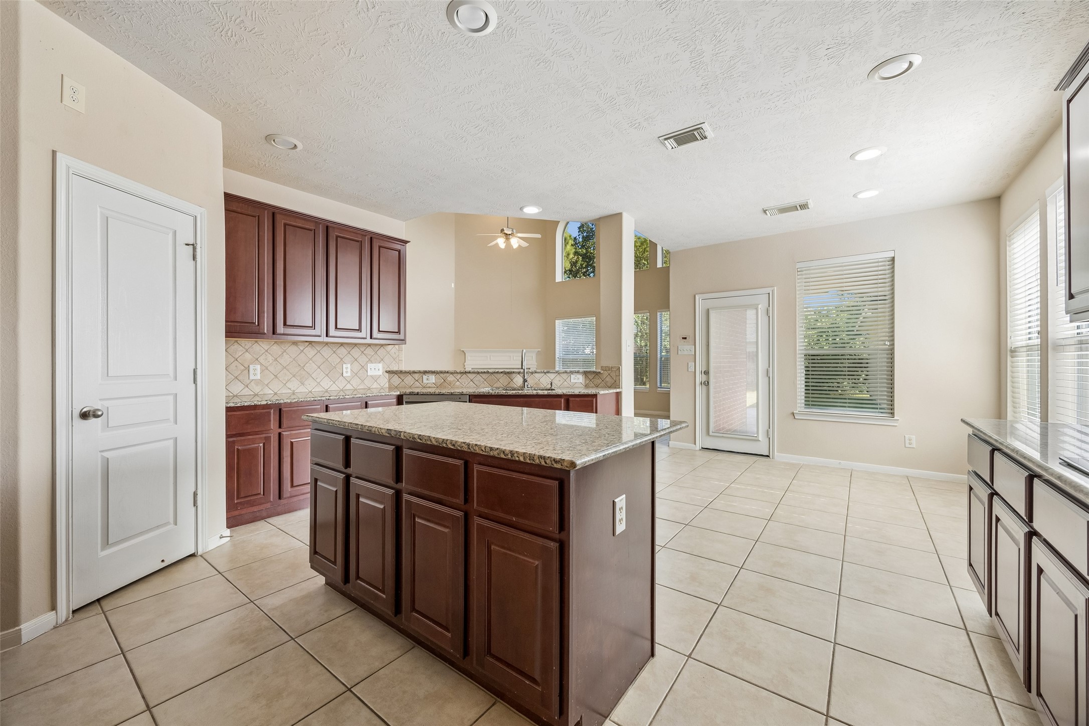 6518 Montana Ridge Court, Houston, TX 77041
