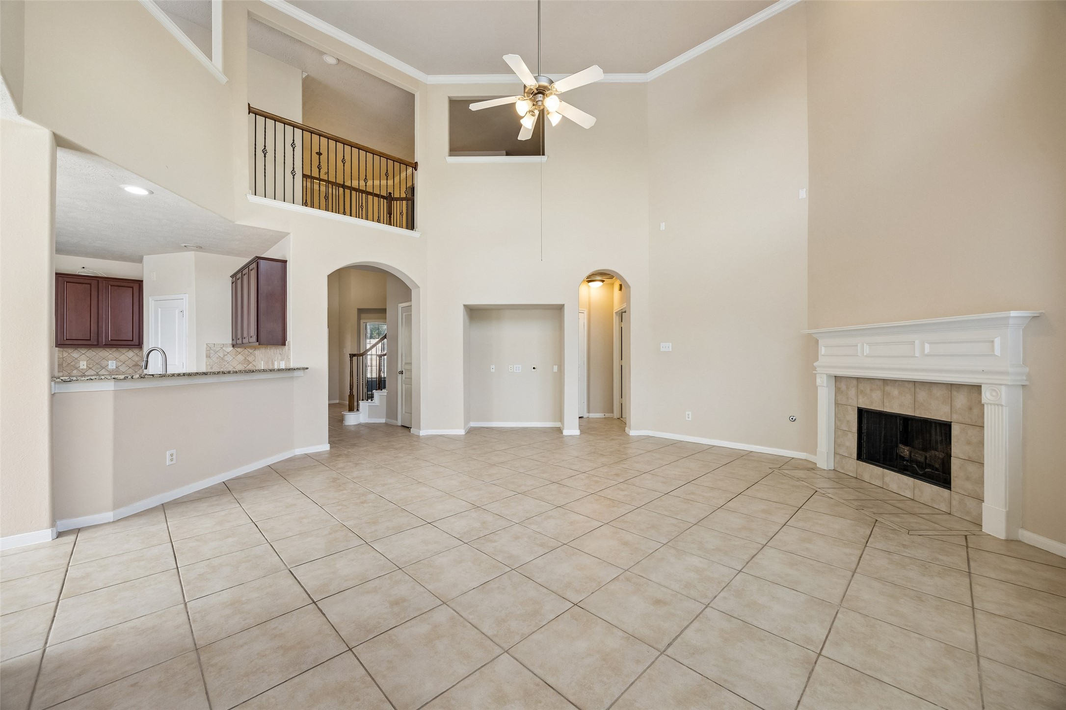 6518 Montana Ridge Court, Houston, TX 77041