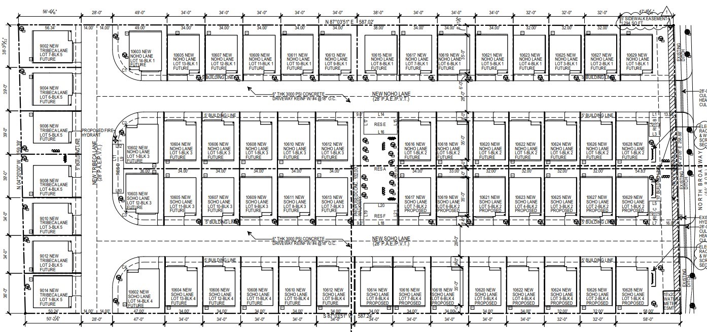 9000 N Broadway Street, Houston, TX 77034 9000 N Broadway Street, Houston, TX 77034