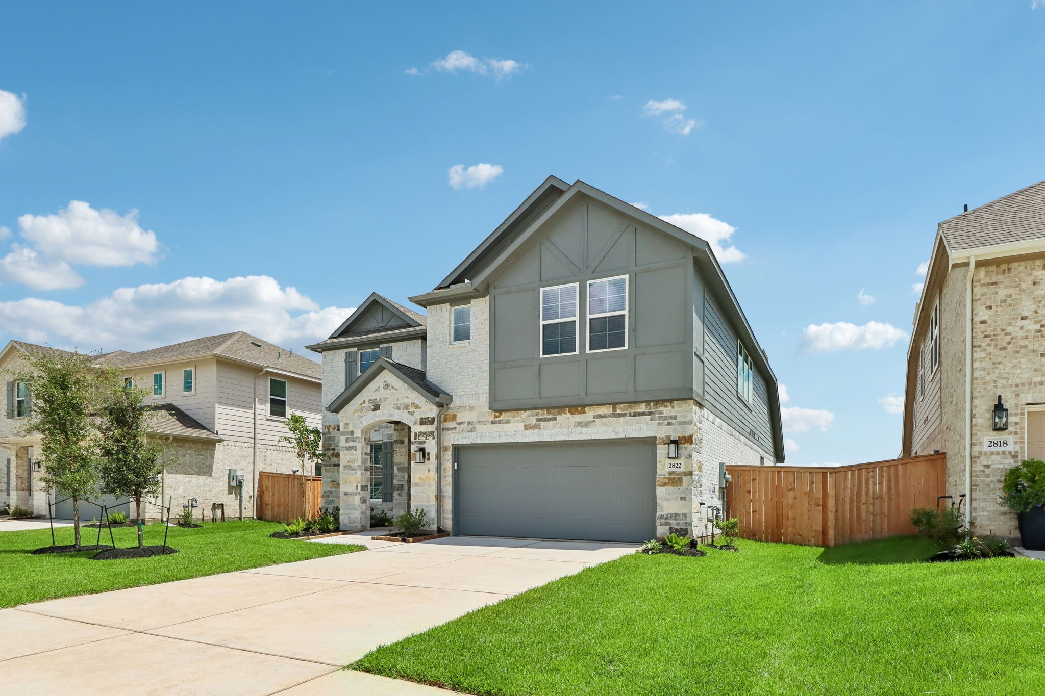 2822 Duchess Drive, Rosenberg, TX 77471
