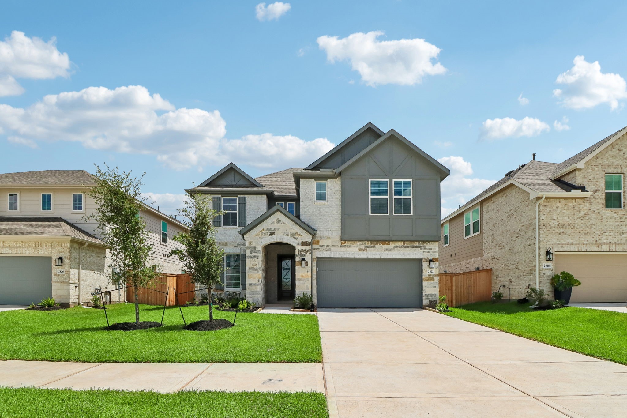 2822 Duchess Drive, Rosenberg, TX 77471
