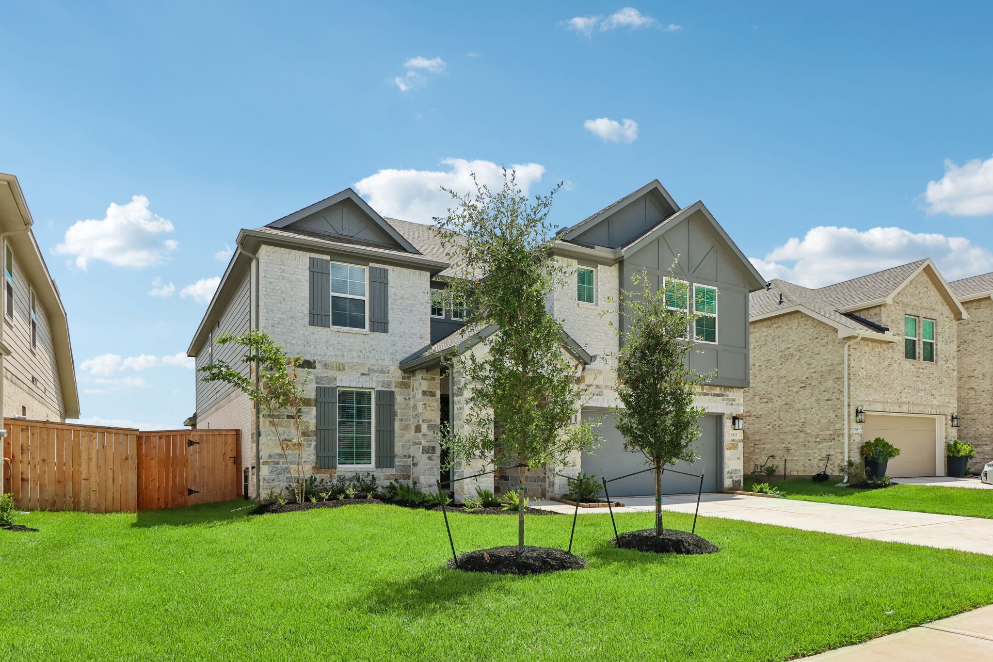 2822 Duchess Drive, Rosenberg, TX 77471