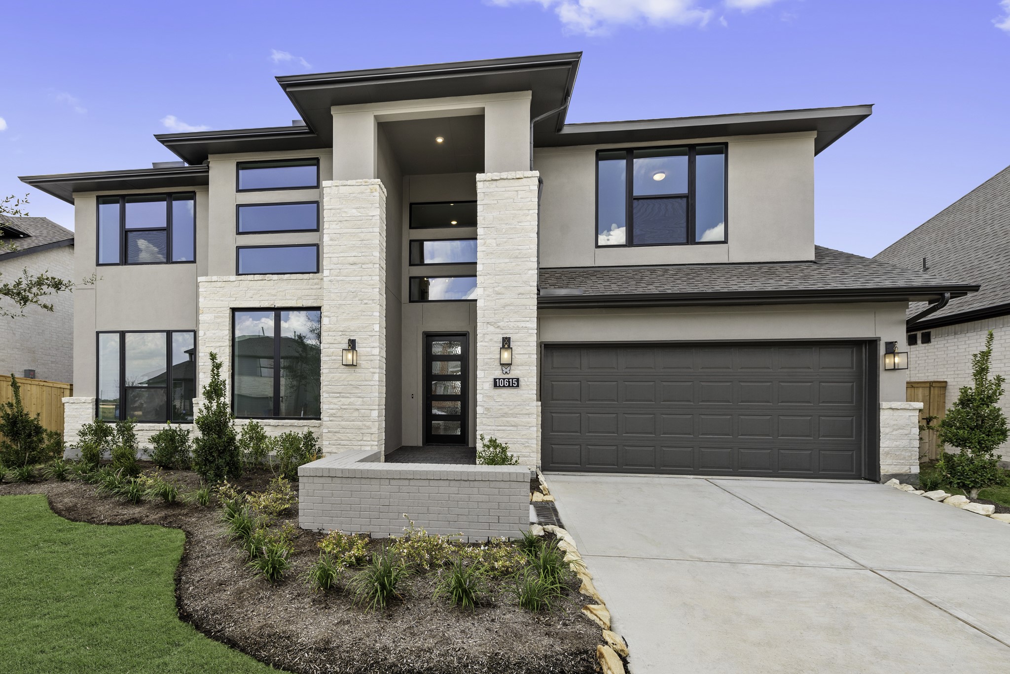 Move-In Ready! Westin Homes | Carter IX New Construction. Grass is digitally enhanced. Move-In Ready! Westin Homes | Carter IX New Construction. Grass is digitally enhanced.