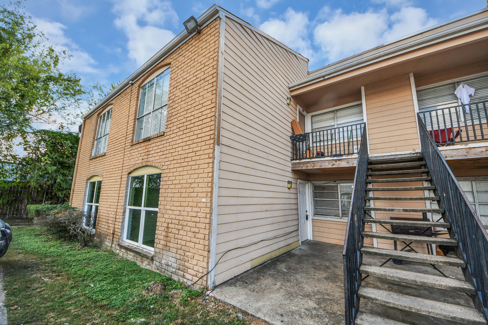 6200 W Tidwell Road, #703, Houston, TX 77092