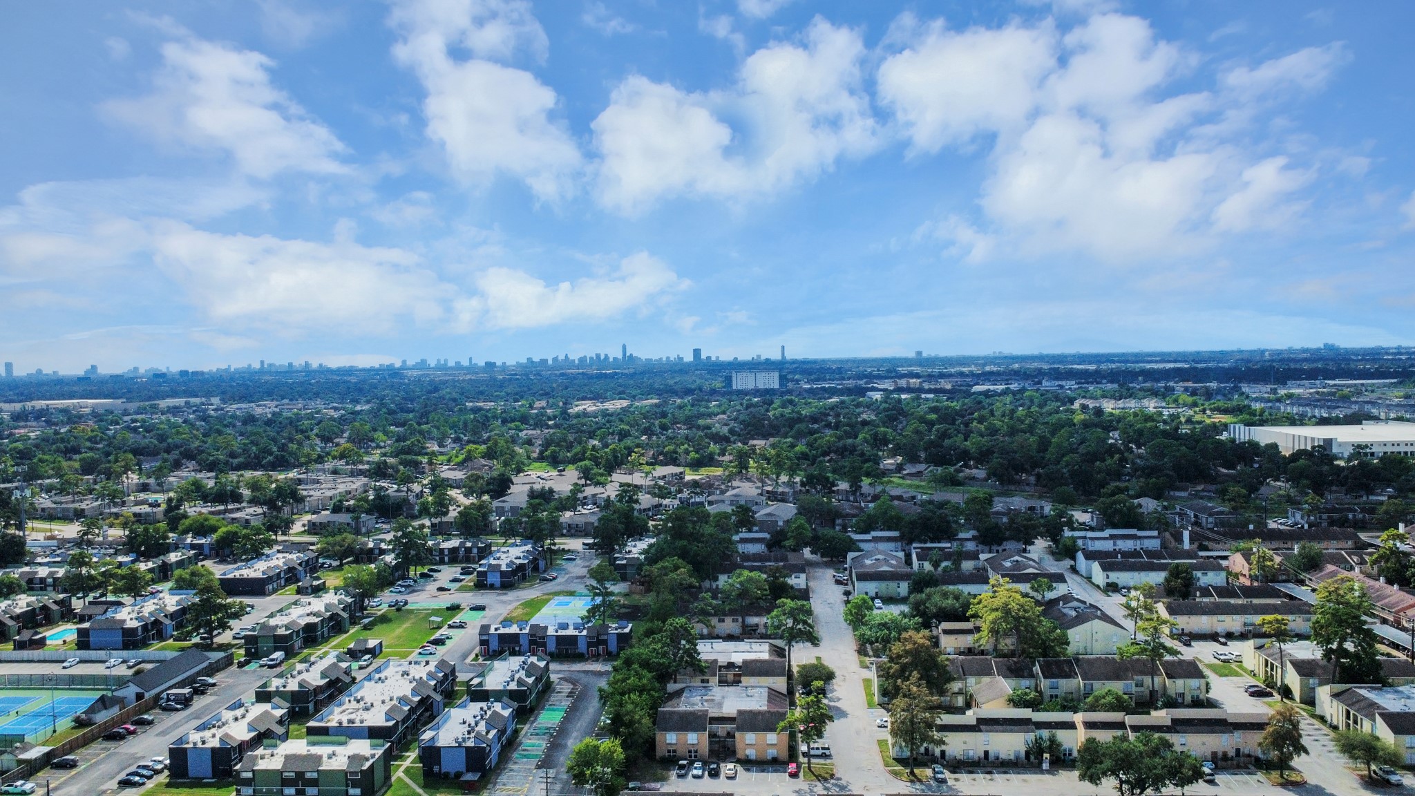 6200 W Tidwell Road, #703, Houston, TX 77092