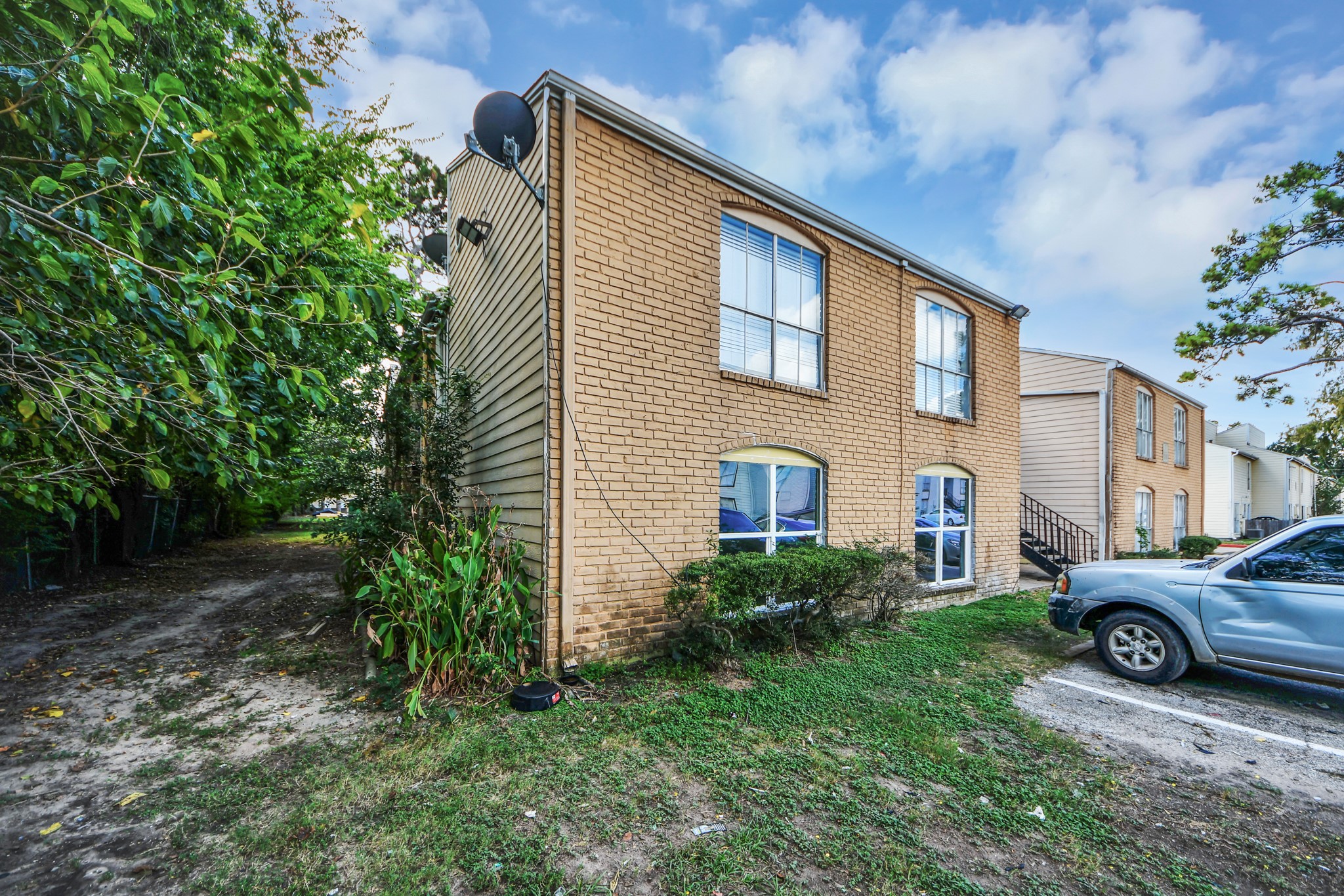 6200 W Tidwell Road, #703, Houston, TX 77092