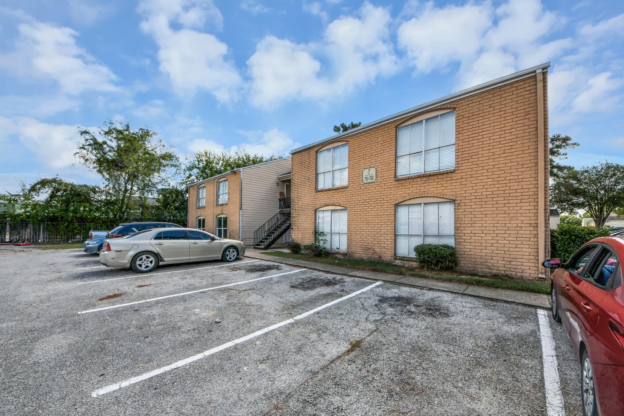 6200 W Tidwell Road, #703, Houston, TX 77092