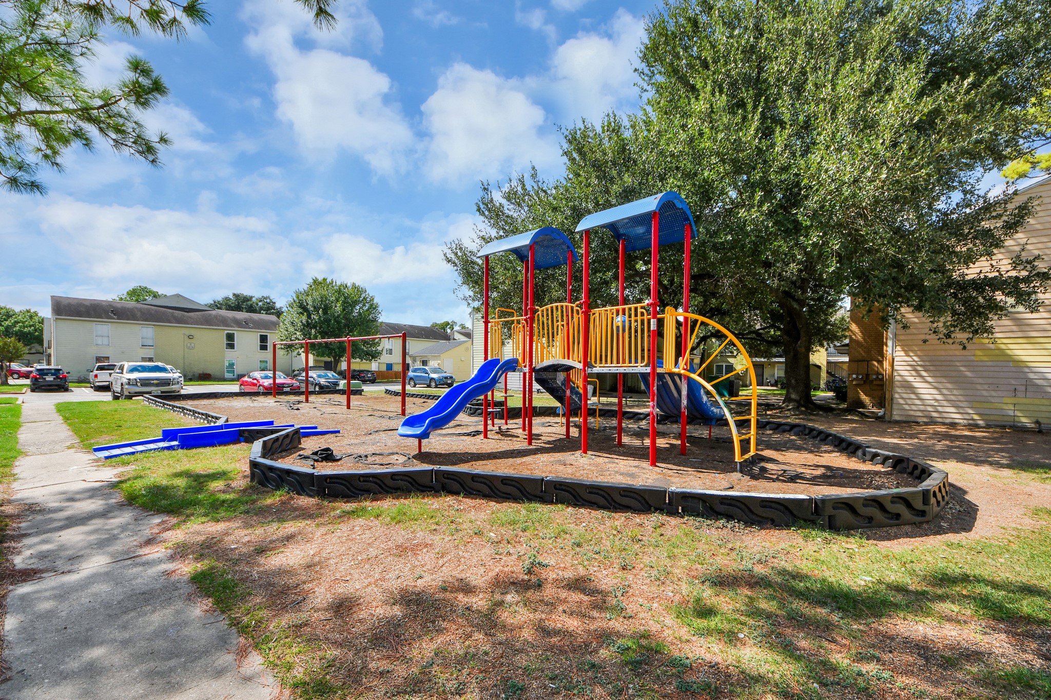 6200 W Tidwell Road, #703, Houston, TX 77092