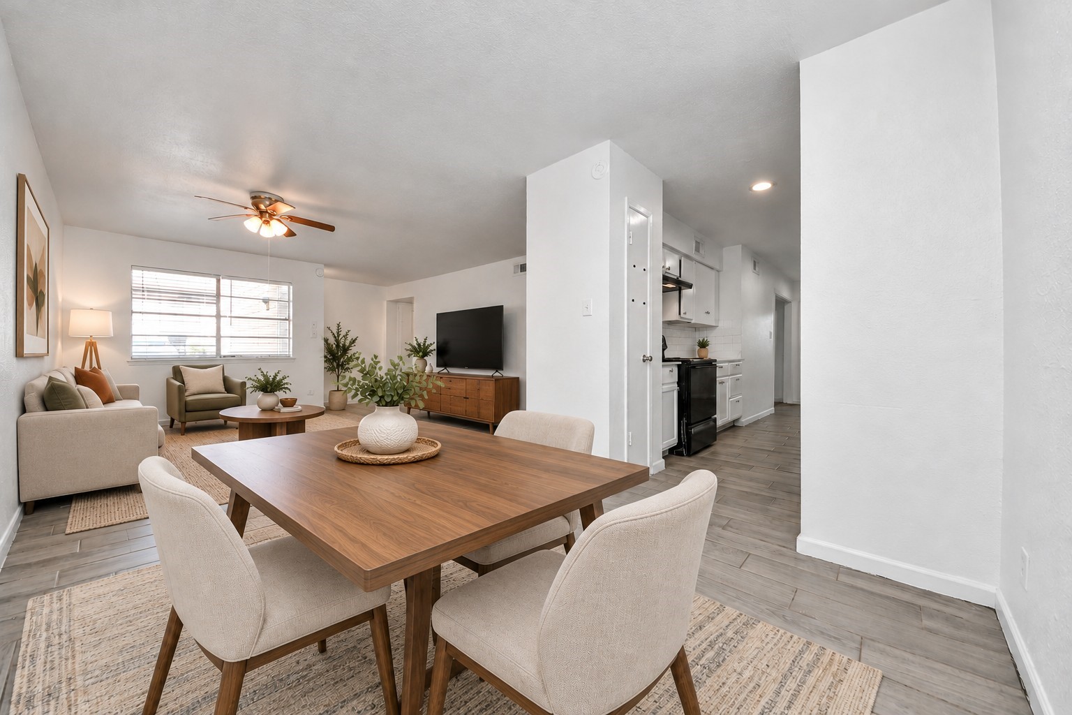 Welcome to 6200 W Tidwell Rd Unit 703!