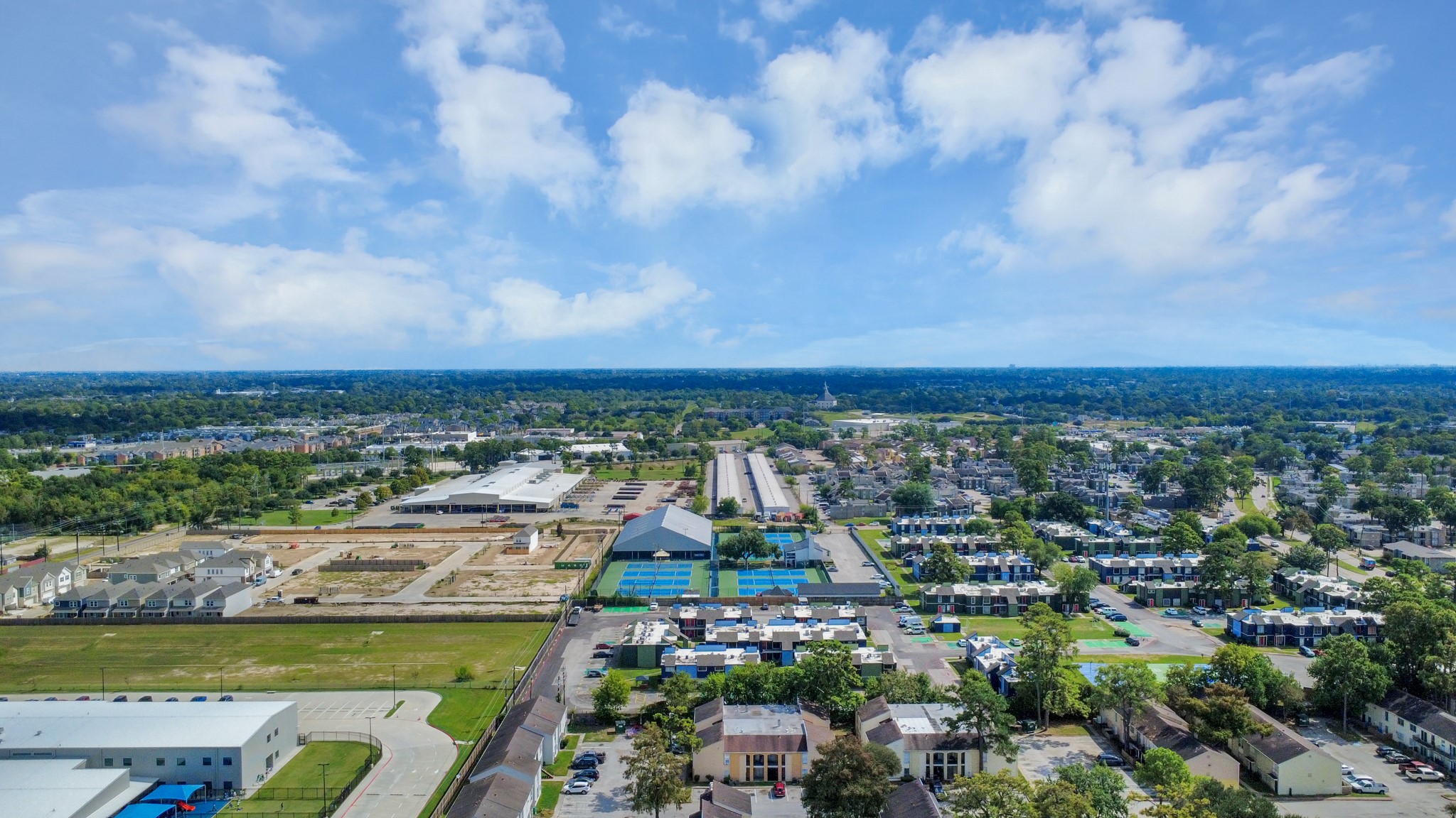 6200 W Tidwell Road, #703, Houston, TX 77092