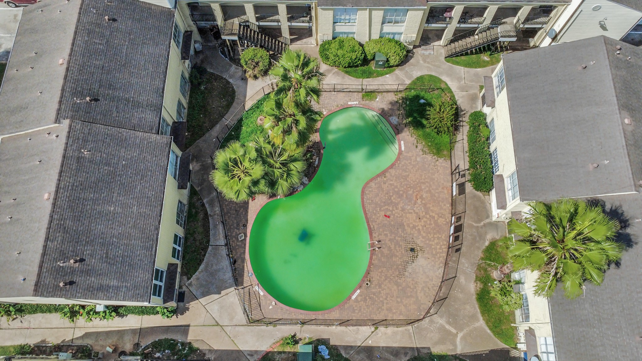 6200 W Tidwell Road, #703, Houston, TX 77092