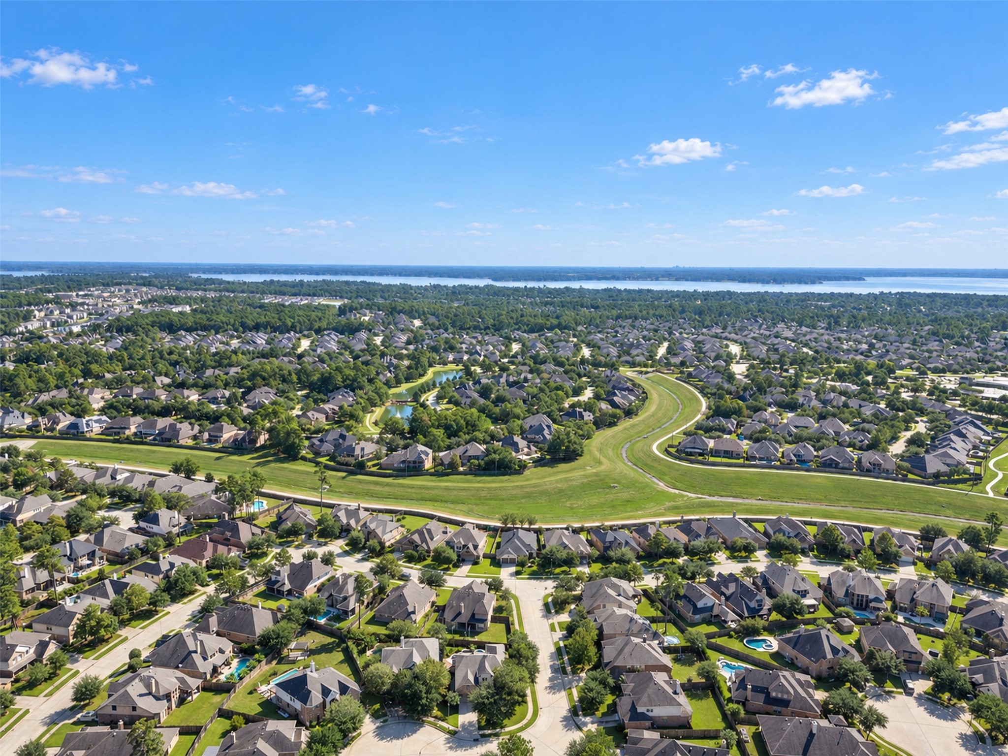 12615 Alsea Bay Court, Humble, TX 77346