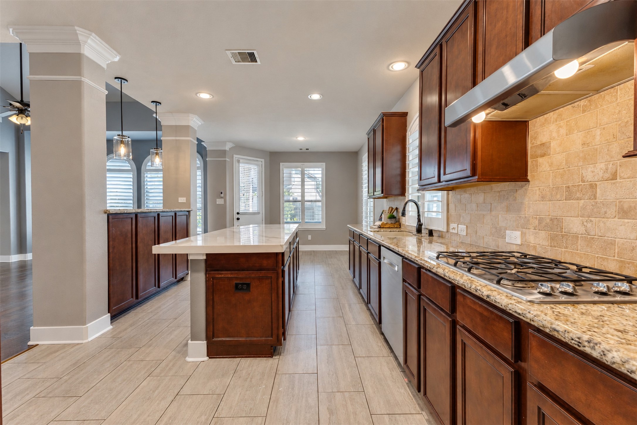 12615 Alsea Bay Court, Humble, TX 77346