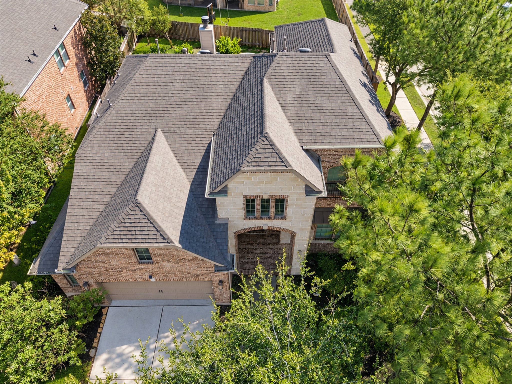 12615 Alsea Bay Court, Humble, TX 77346
