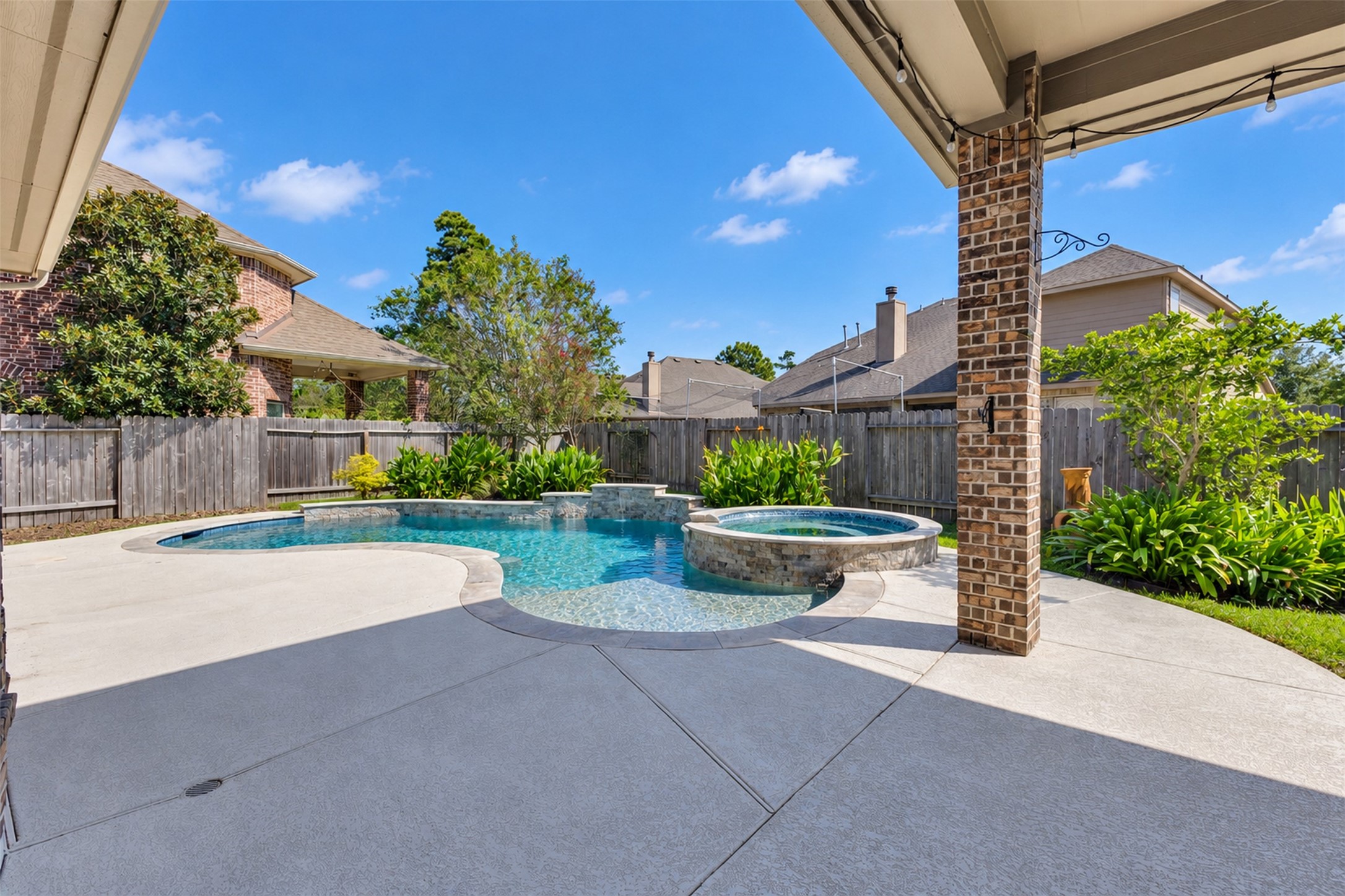12615 Alsea Bay Court, Humble, TX 77346