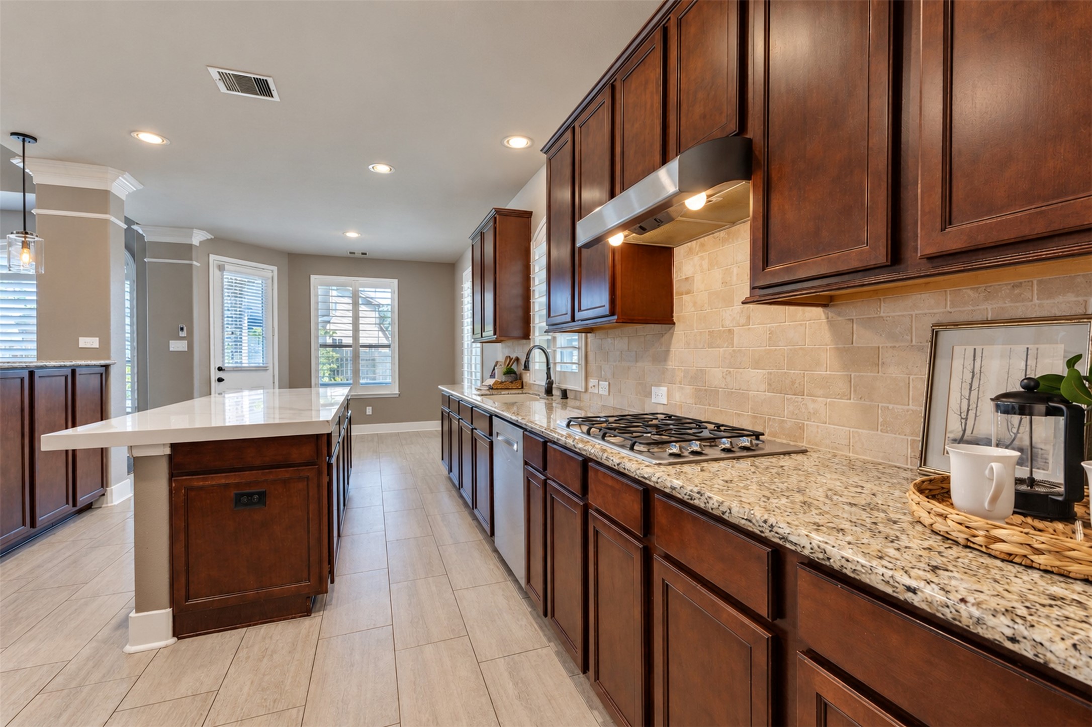 12615 Alsea Bay Court, Humble, TX 77346