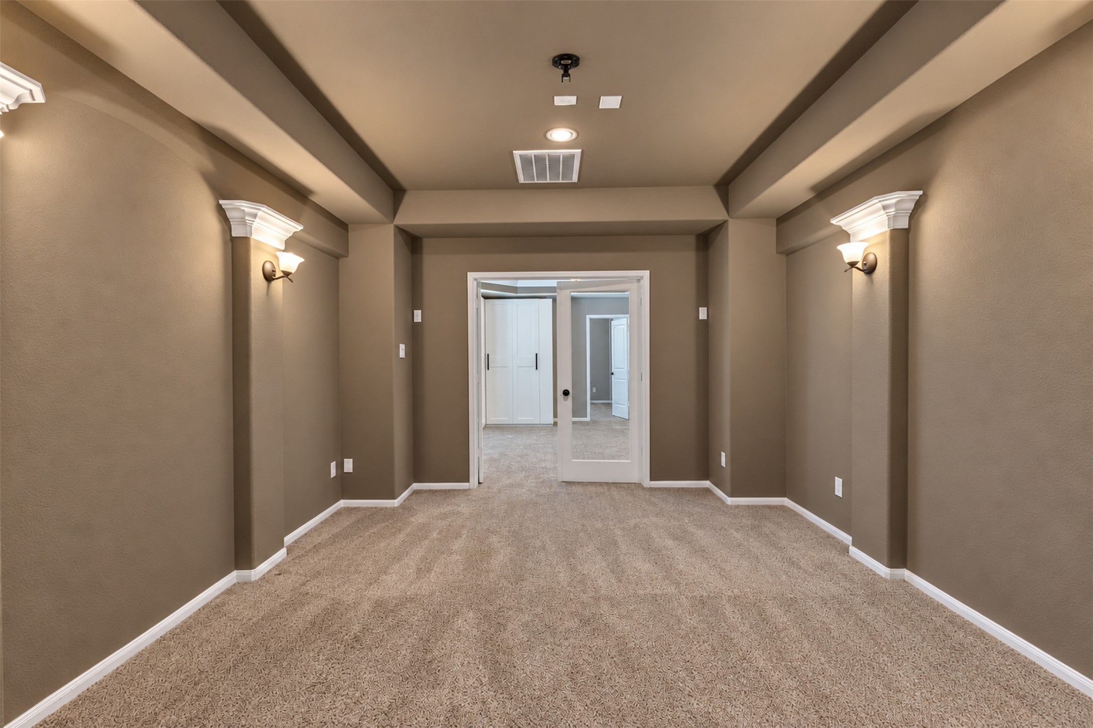 Media Room