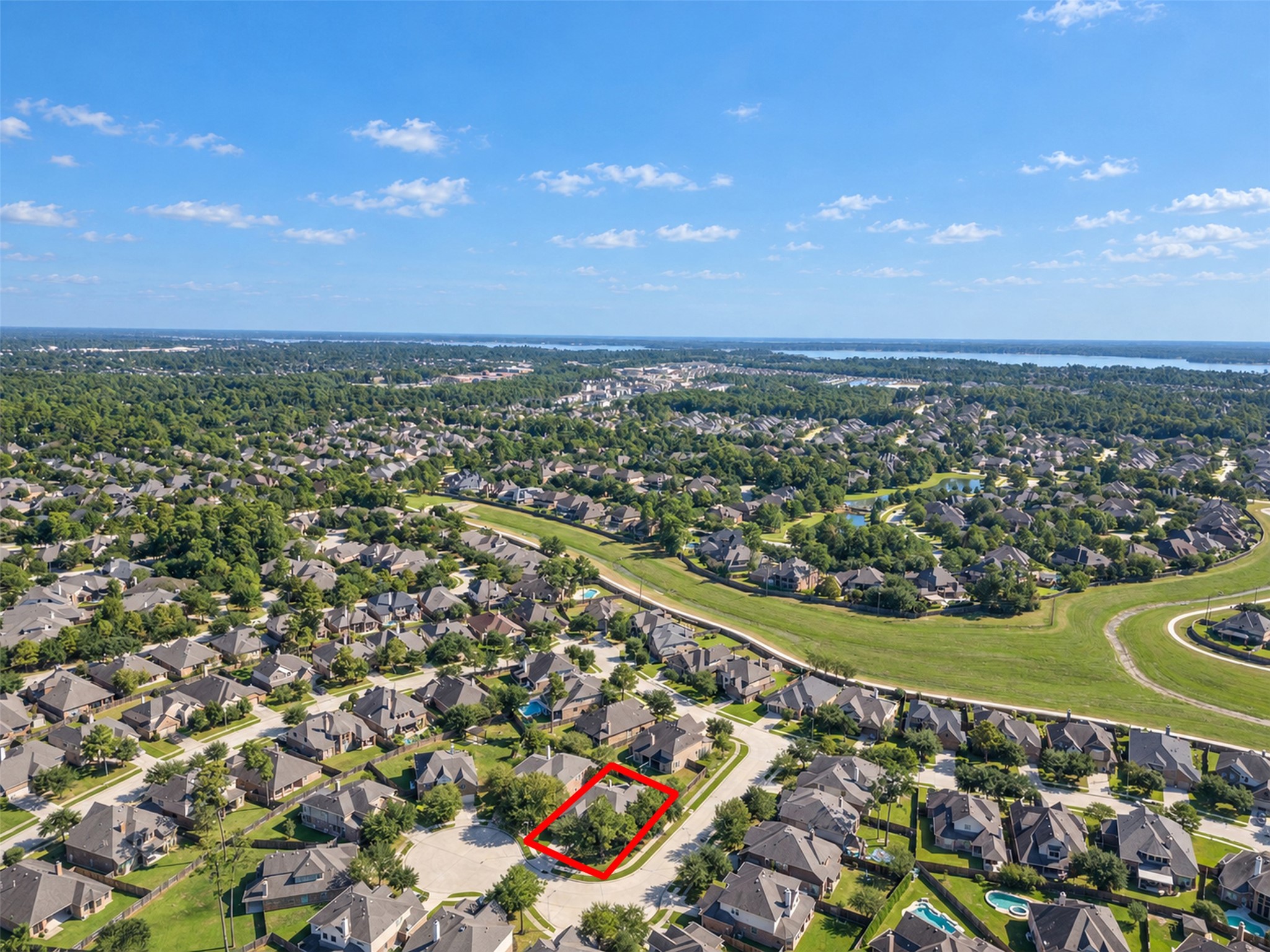 12615 Alsea Bay Court, Humble, TX 77346