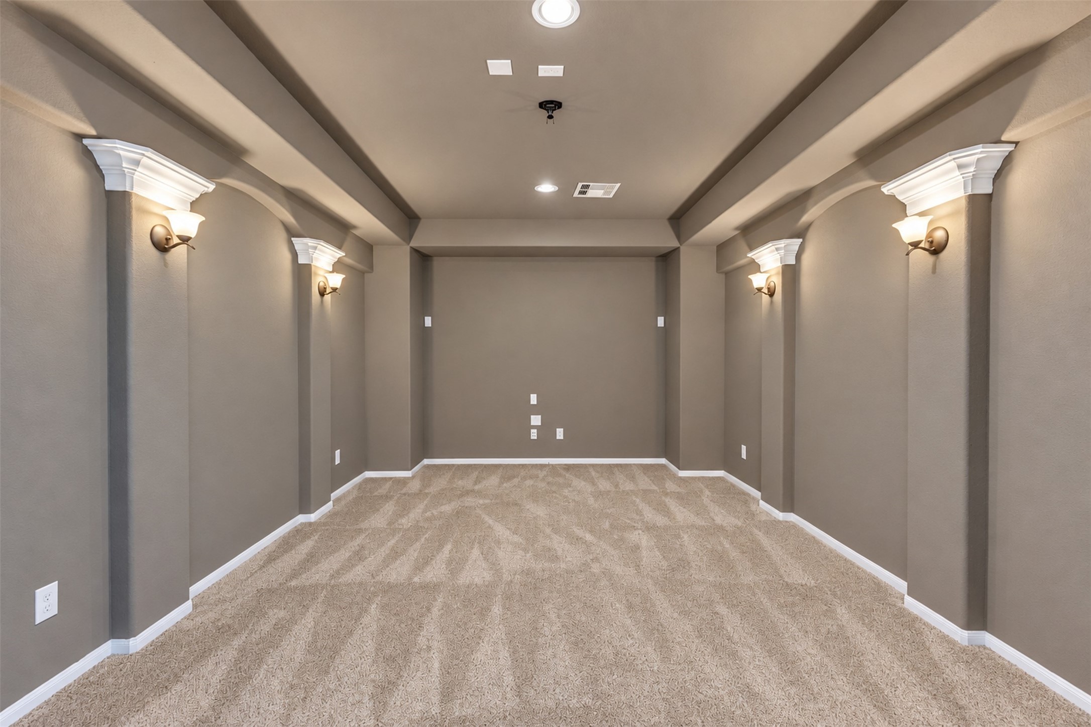 Media Room
