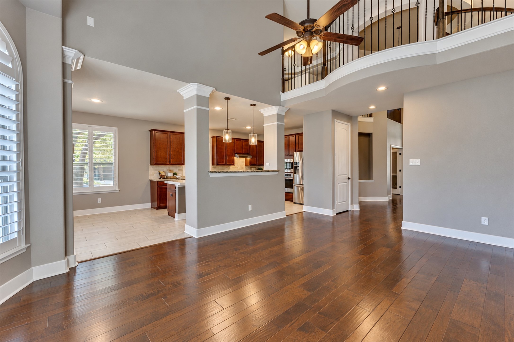 12615 Alsea Bay Court, Humble, TX 77346