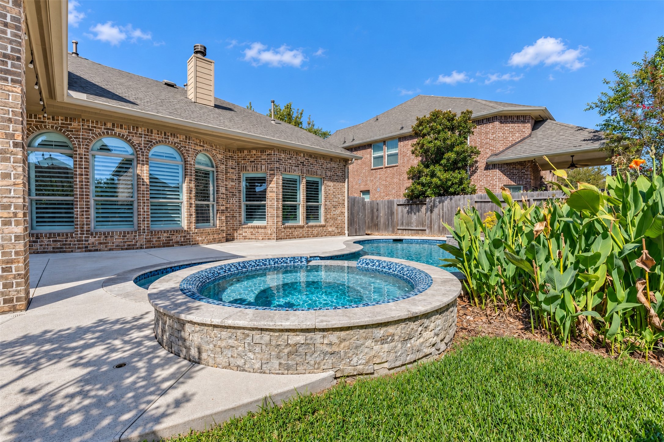 12615 Alsea Bay Court, Humble, TX 77346