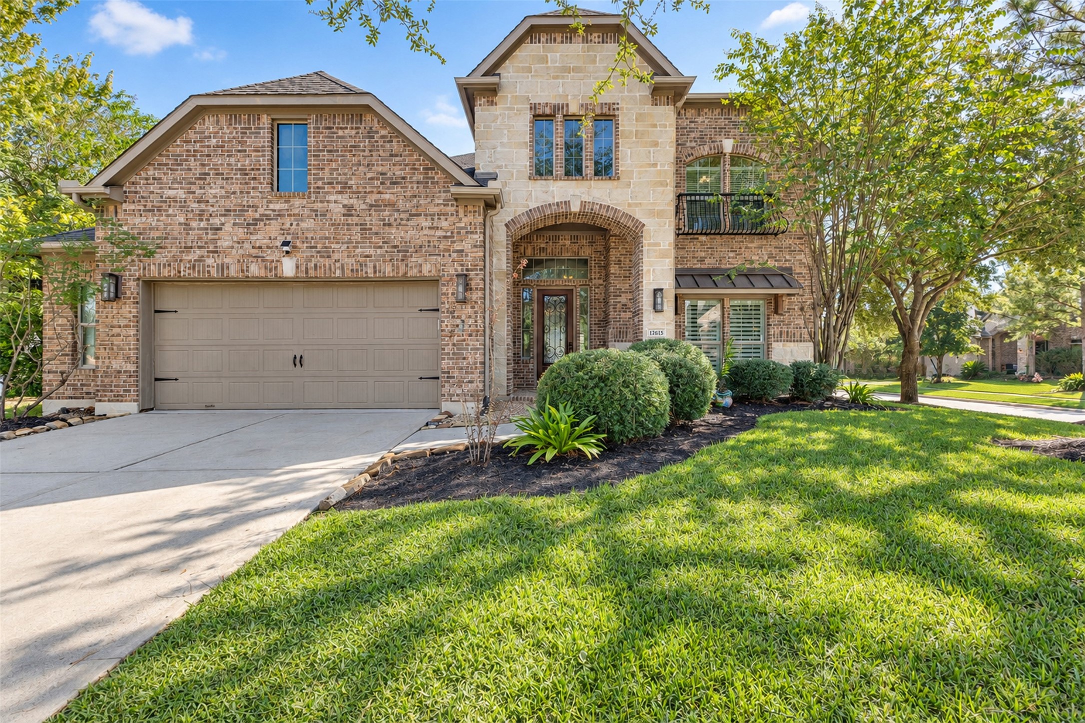12615 Alsea Bay Court, Humble, TX 77346 12615 Alsea Bay Court, Humble, TX 77346