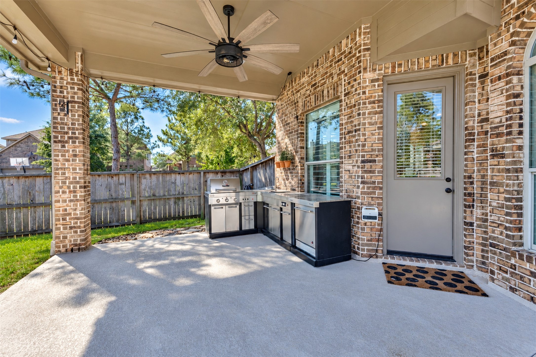 12615 Alsea Bay Court, Humble, TX 77346