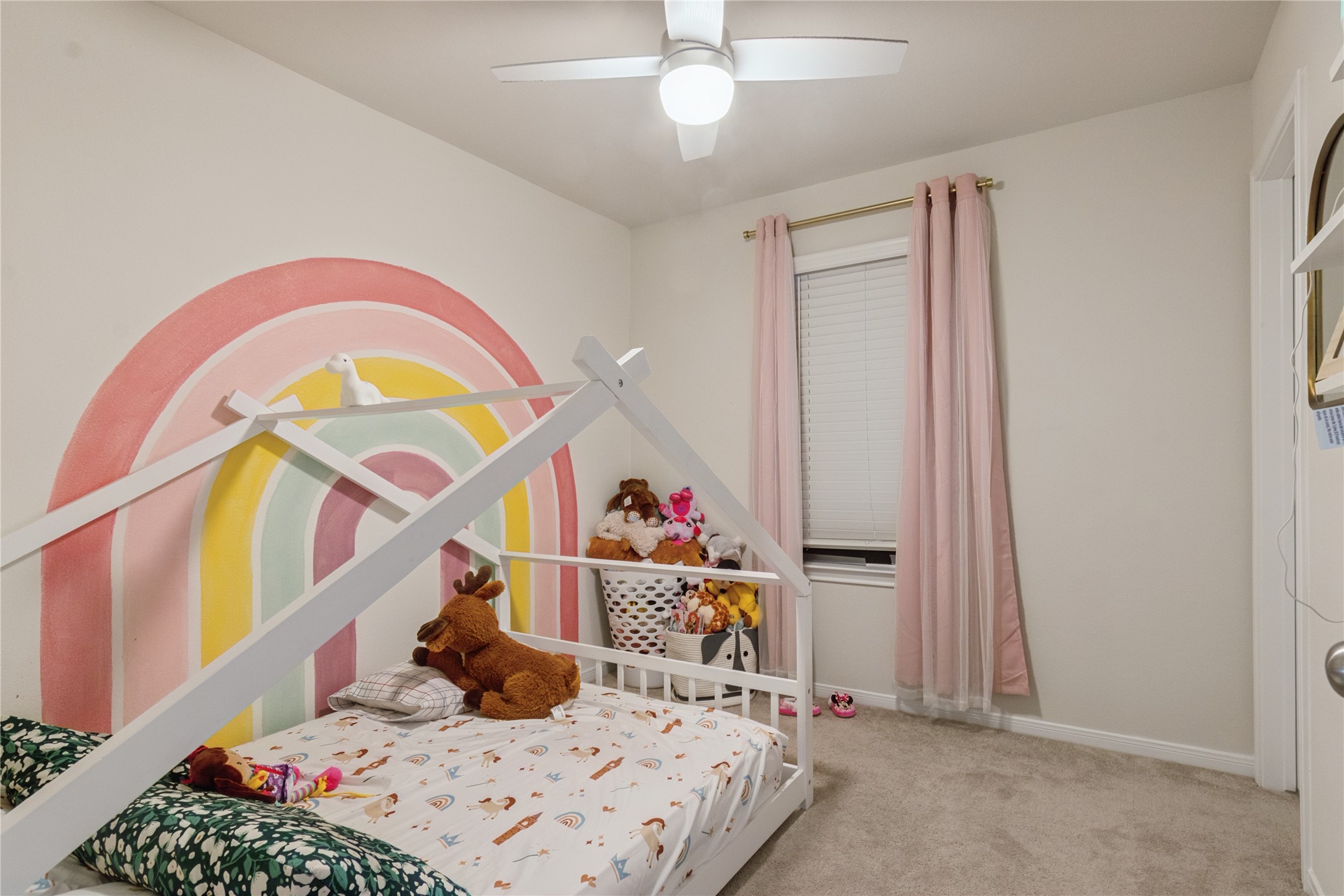 14507 Maple Field Drive, Houston, TX 77069