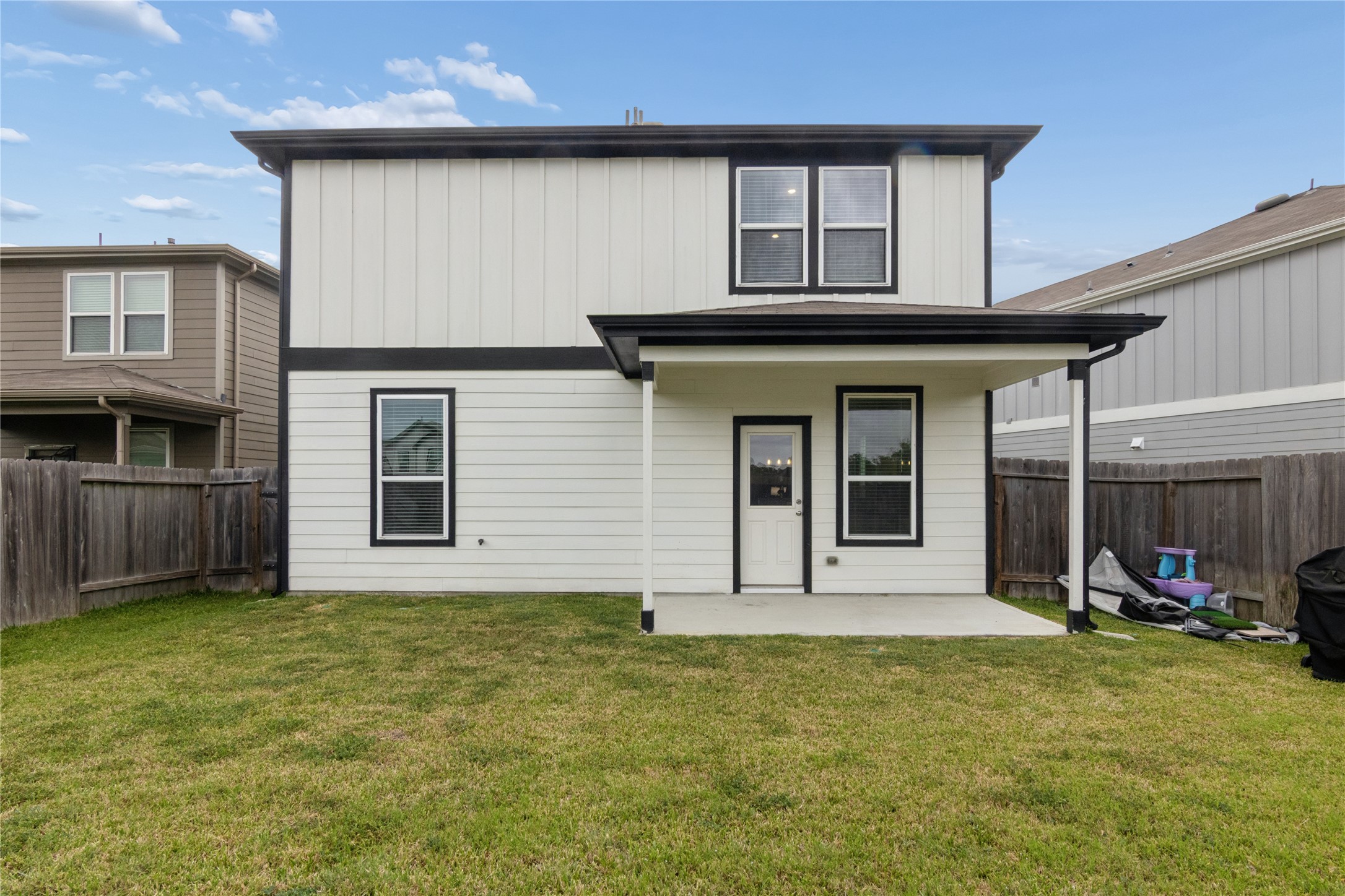 14507 Maple Field Drive, Houston, TX 77069