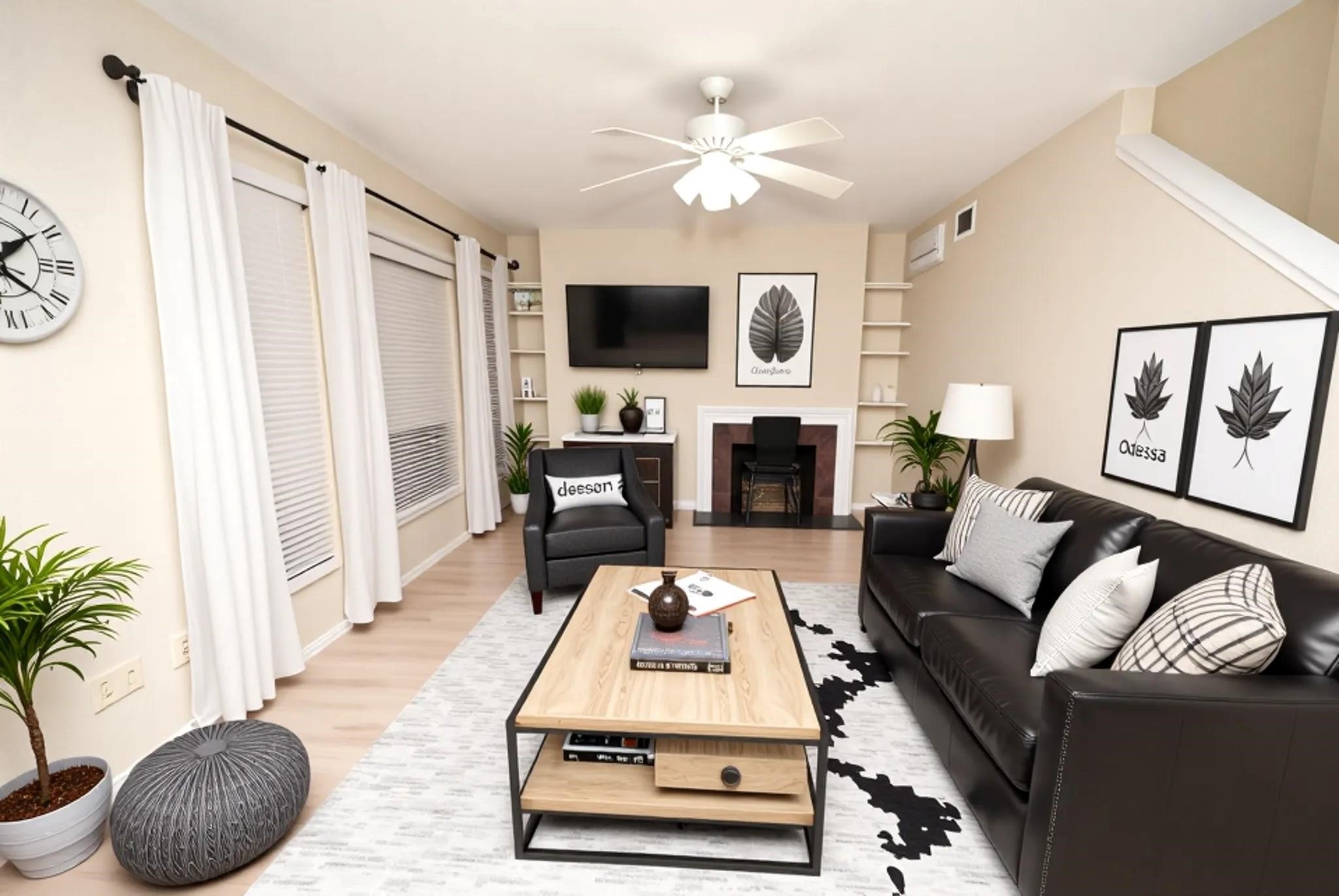 781 Country Place Drive, #2084, Houston, TX 77079