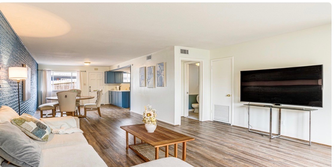 4723 Merwin St Street, #1, Houston, TX 77027 4723 Merwin St Street, #1, Houston, TX 77027