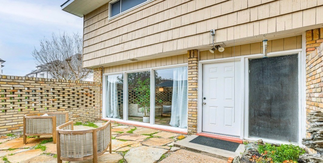 4723 Merwin St Street, #1, Houston, TX 77027