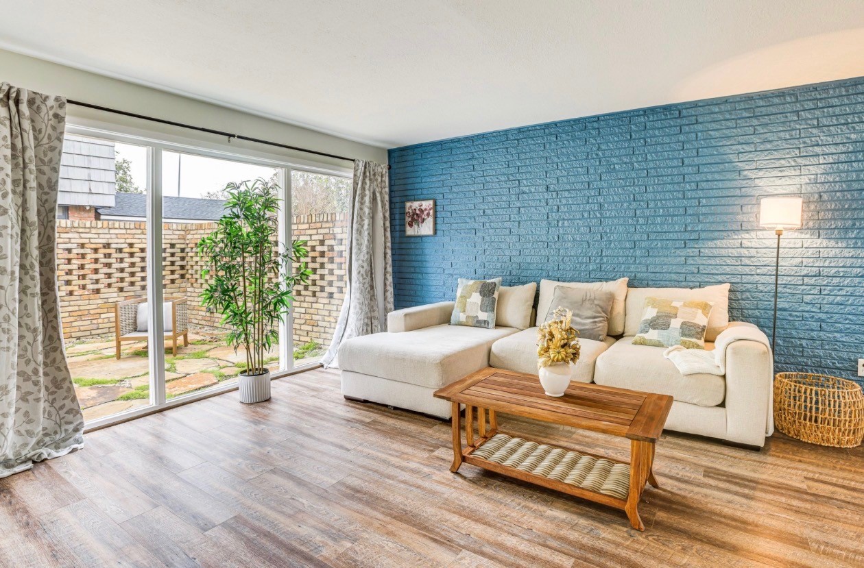 4723 Merwin St Street, #1, Houston, TX 77027