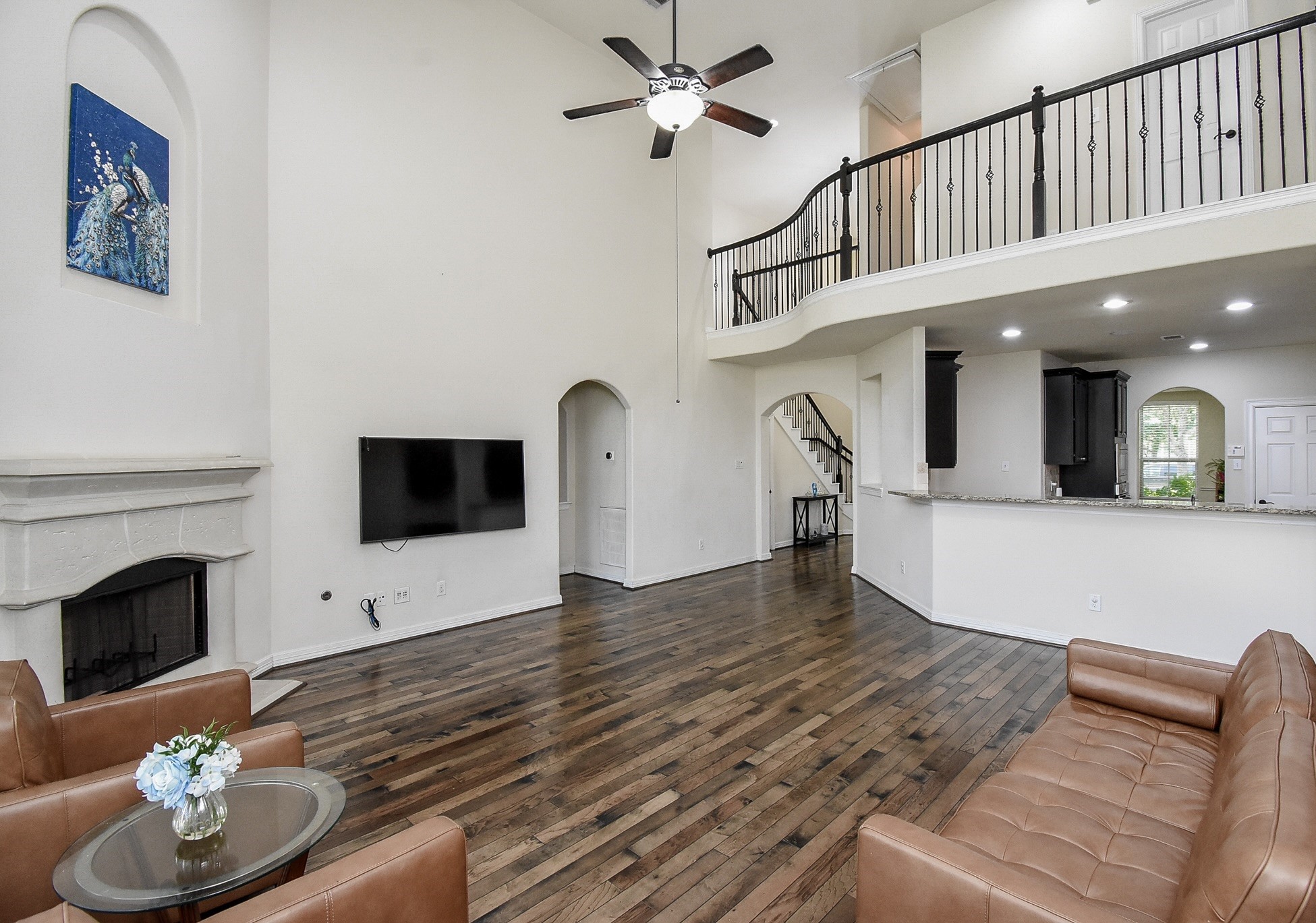 27807 Ashbrook Falls Court, Fulshear, TX 77441